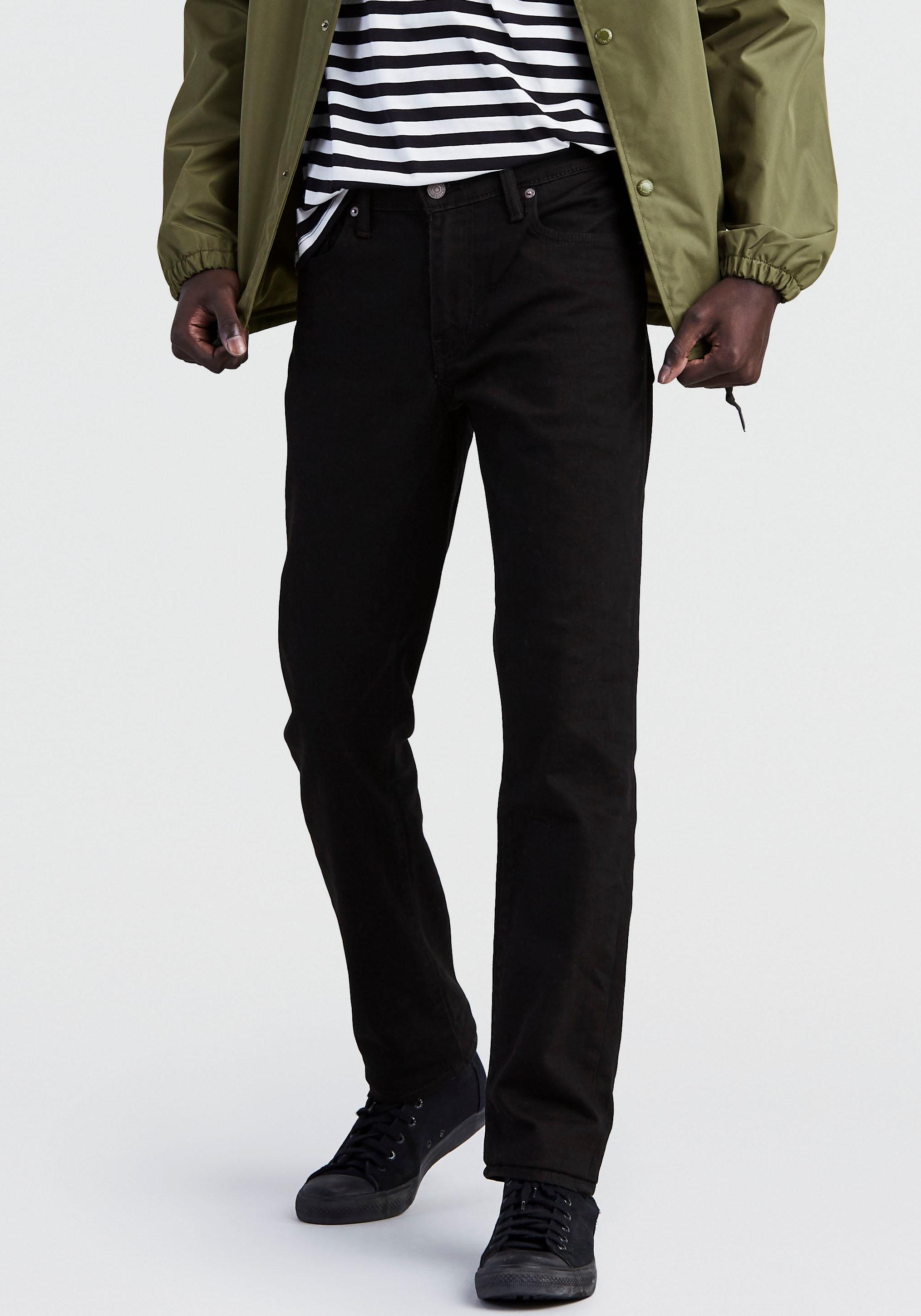 Image of Levi's® Stretch-Jeans »511™«, im 5-Pocket-Style bei Ackermann Versand Schweiz