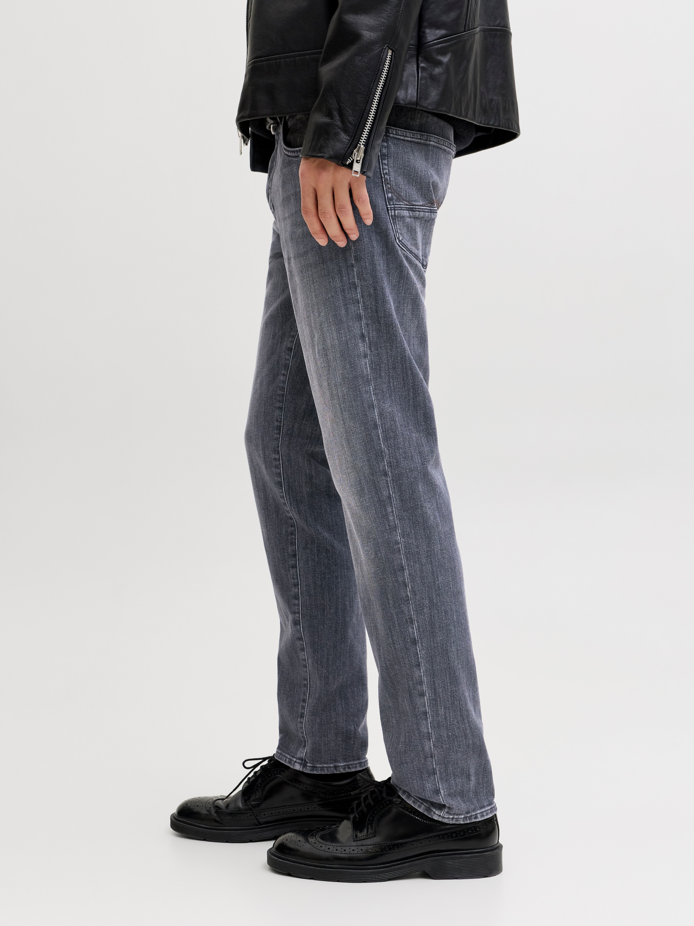 Jack & Jones Jeans confort »JJIMIKE JJFOX NOOS«