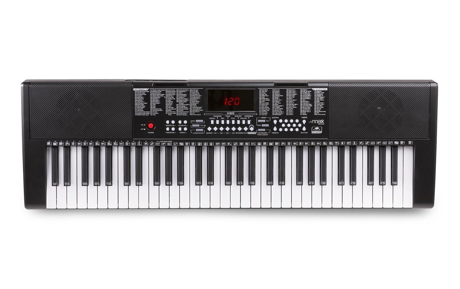 E-Piano »MAX KB5SET«