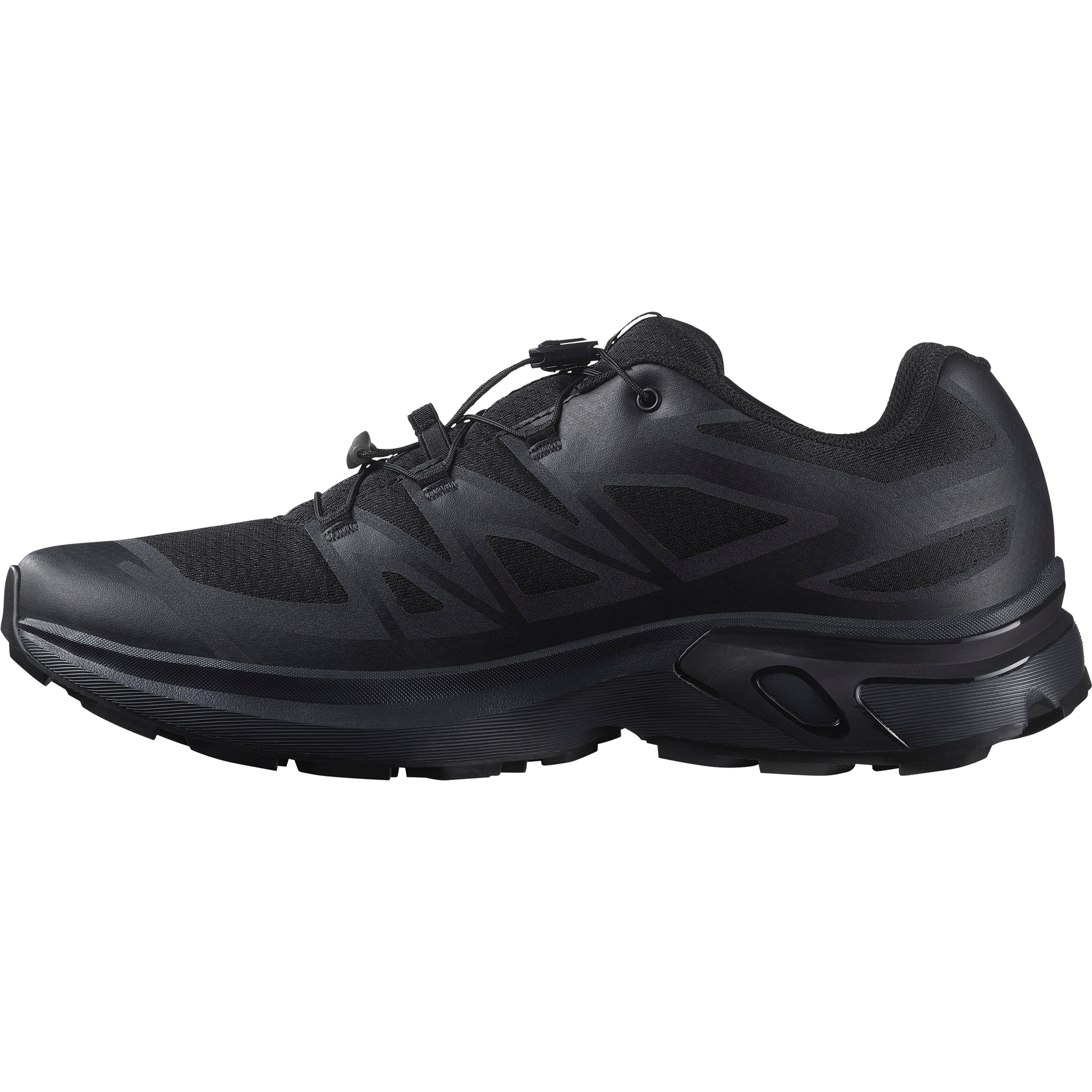 Salomon Sneaker »XT-EVR«, angelehnt an das Design des XT-6, Quicklace™