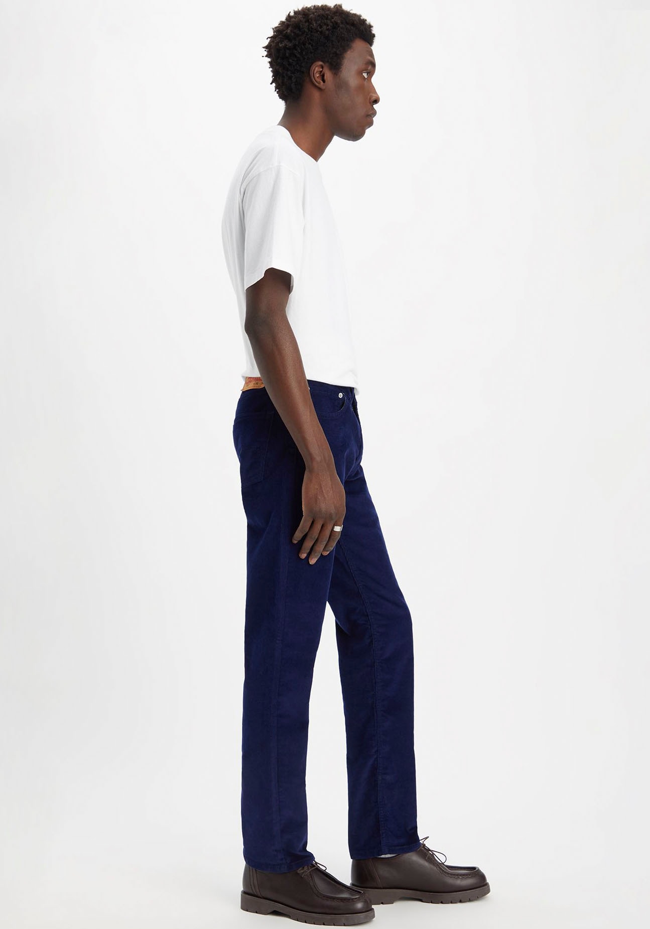 Levi's® Cordhose »511 Slim«