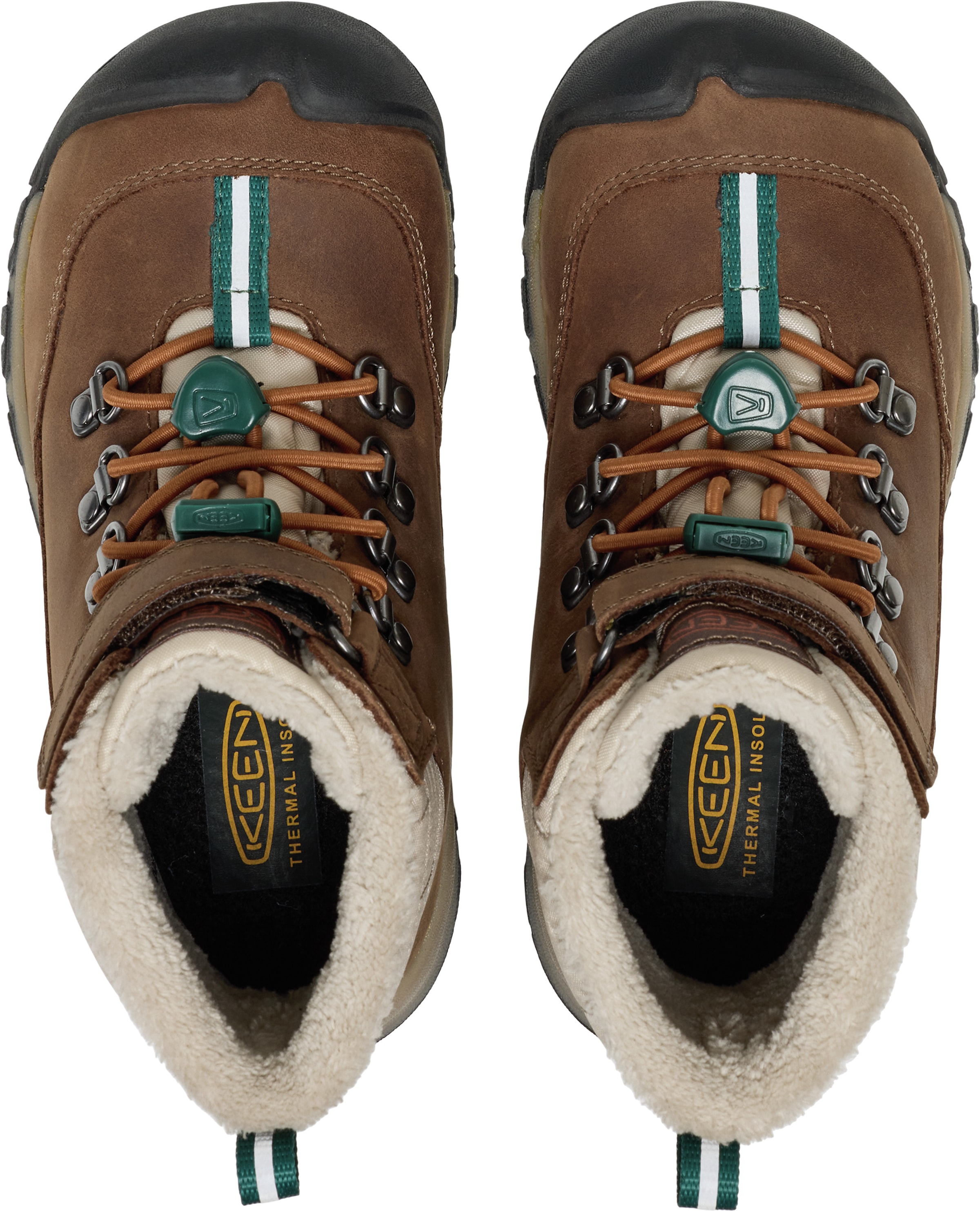 Keen Bottes d'hiver »KANIBOU WP«  chaussures d’hiver, bottes d’hiver, snowboots, imperméables