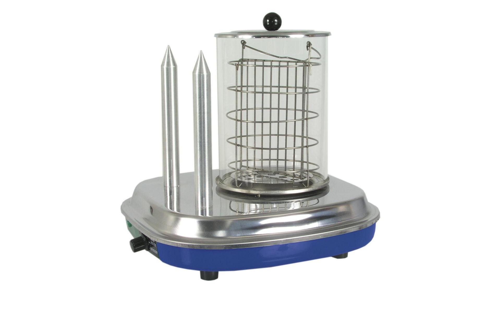 Nouvel Hotdog-Maker »Nouvel Nouvel«, 450 W