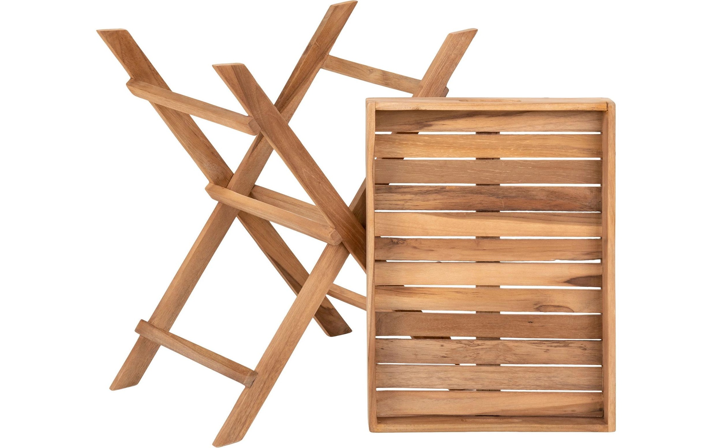 House Nordic Beistelltisch »29 x 39 x 49.5 cm«