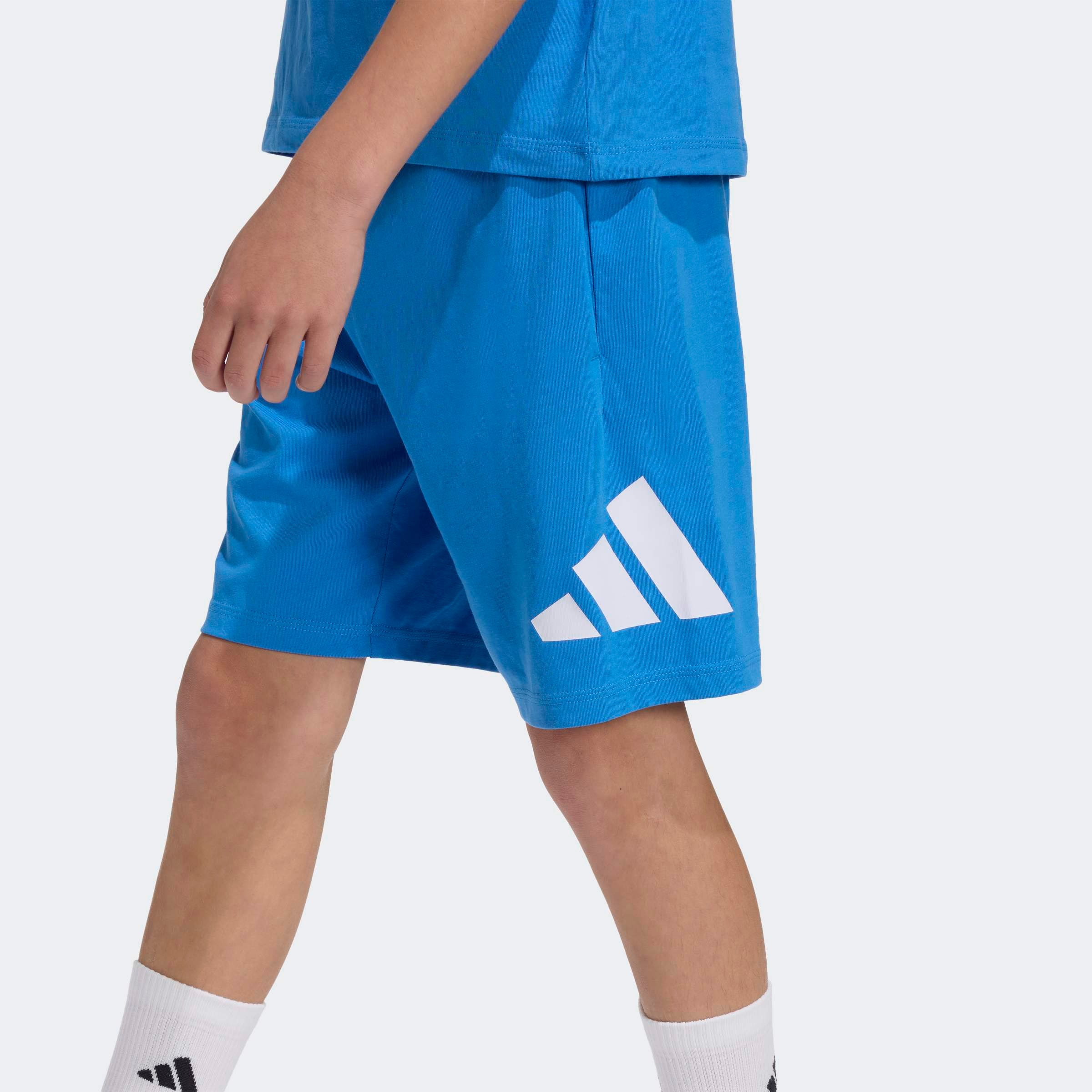 adidas Sportswear Short »J BL KN SH 210«