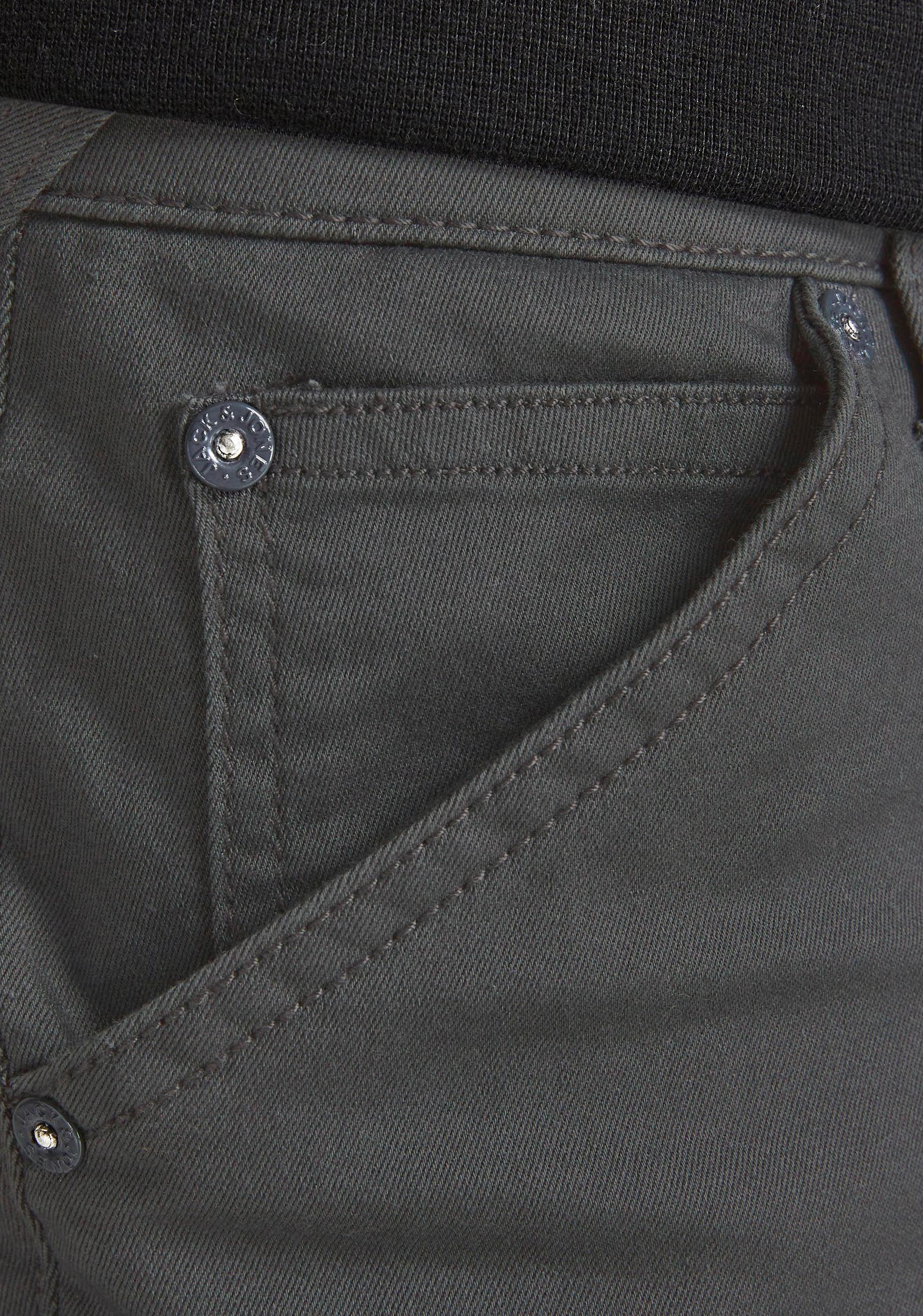 Jack & Jones Cargohose »STACE DEX«