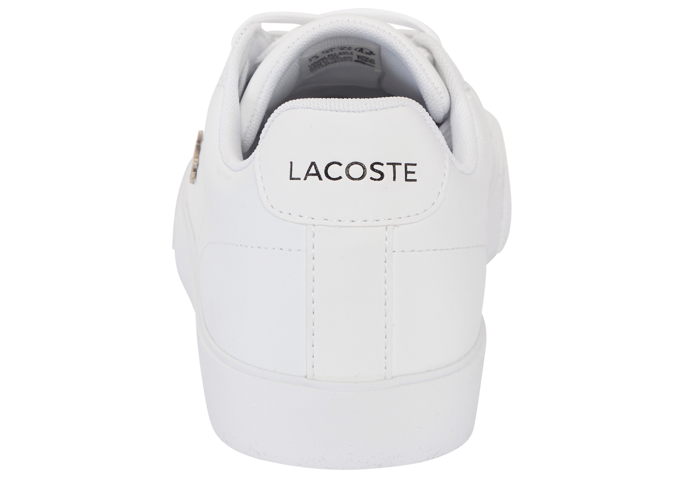 Lacoste Sneakers »LEROND SET«