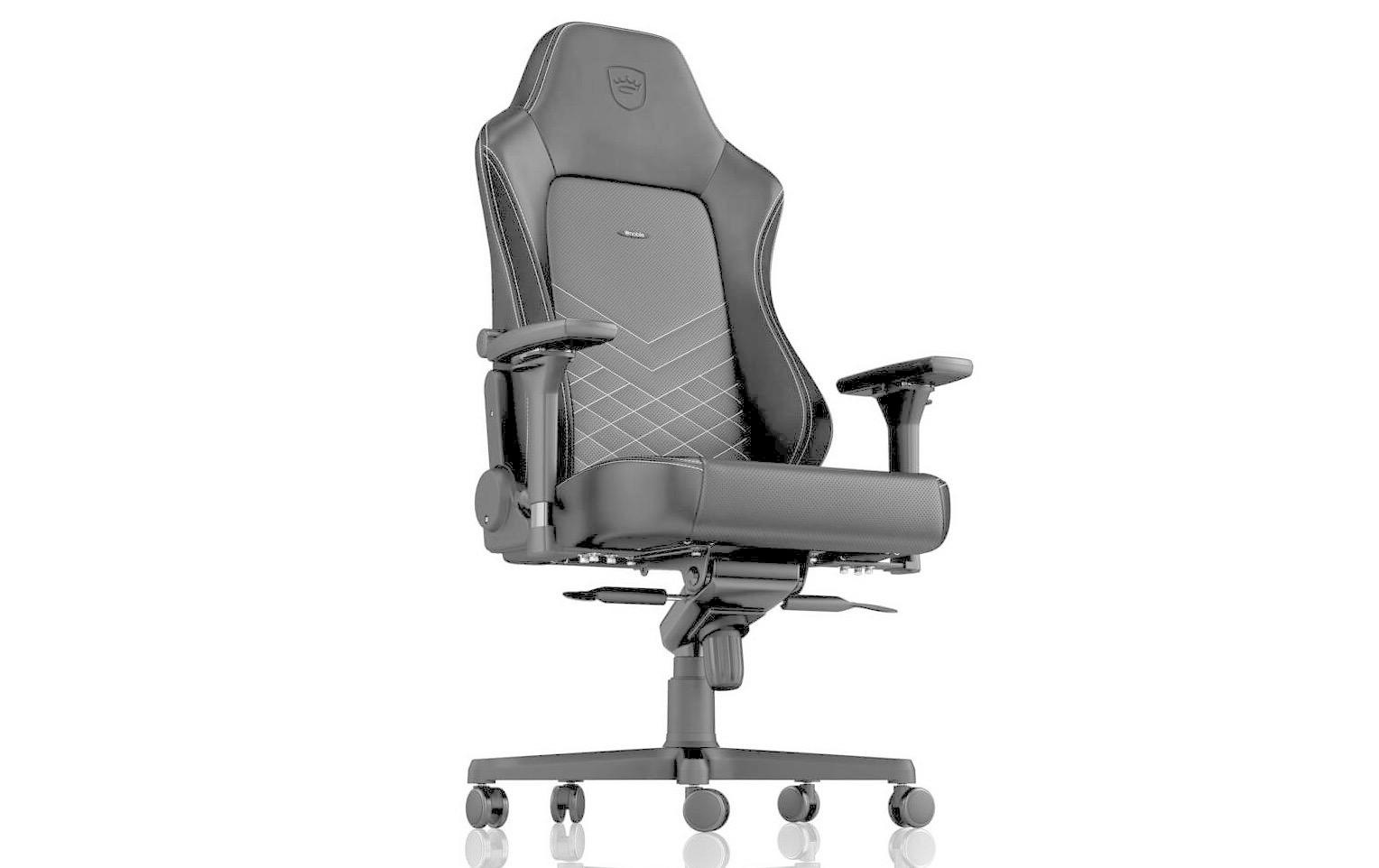 Gaming-Stuhl »noblechairs Hero«