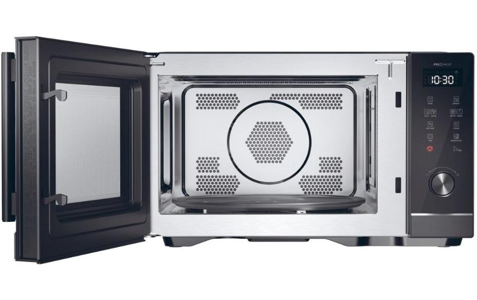 Haier Mikrowelle »HAMCI29S4TB/ST« 900 W