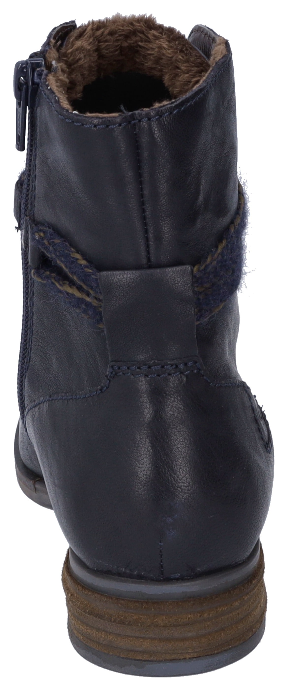 Josef Seibel Schnürstiefel »Sanja 18«