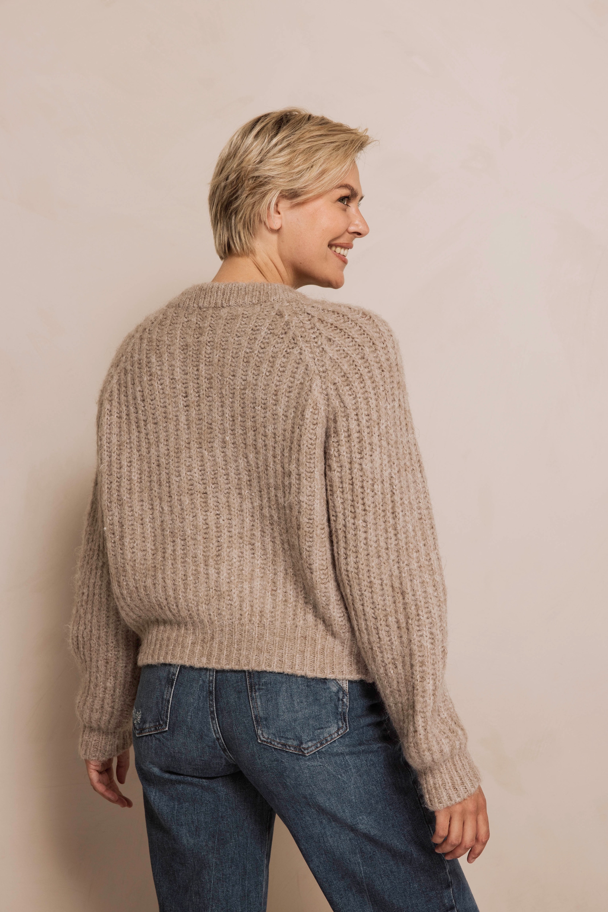 Zhrill Veste en tricot »ZHCORINNA«