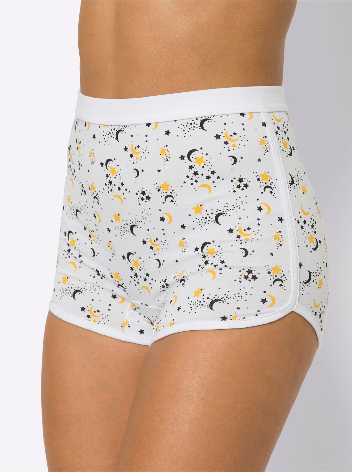 Panty 2 Stk.