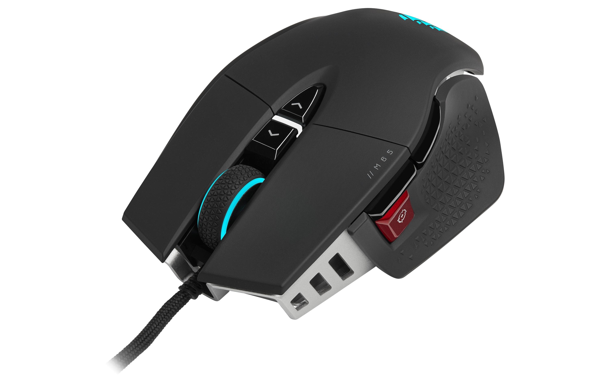 Corsair Gaming-Maus »M65 RGB Ultra«, kabelgebunden