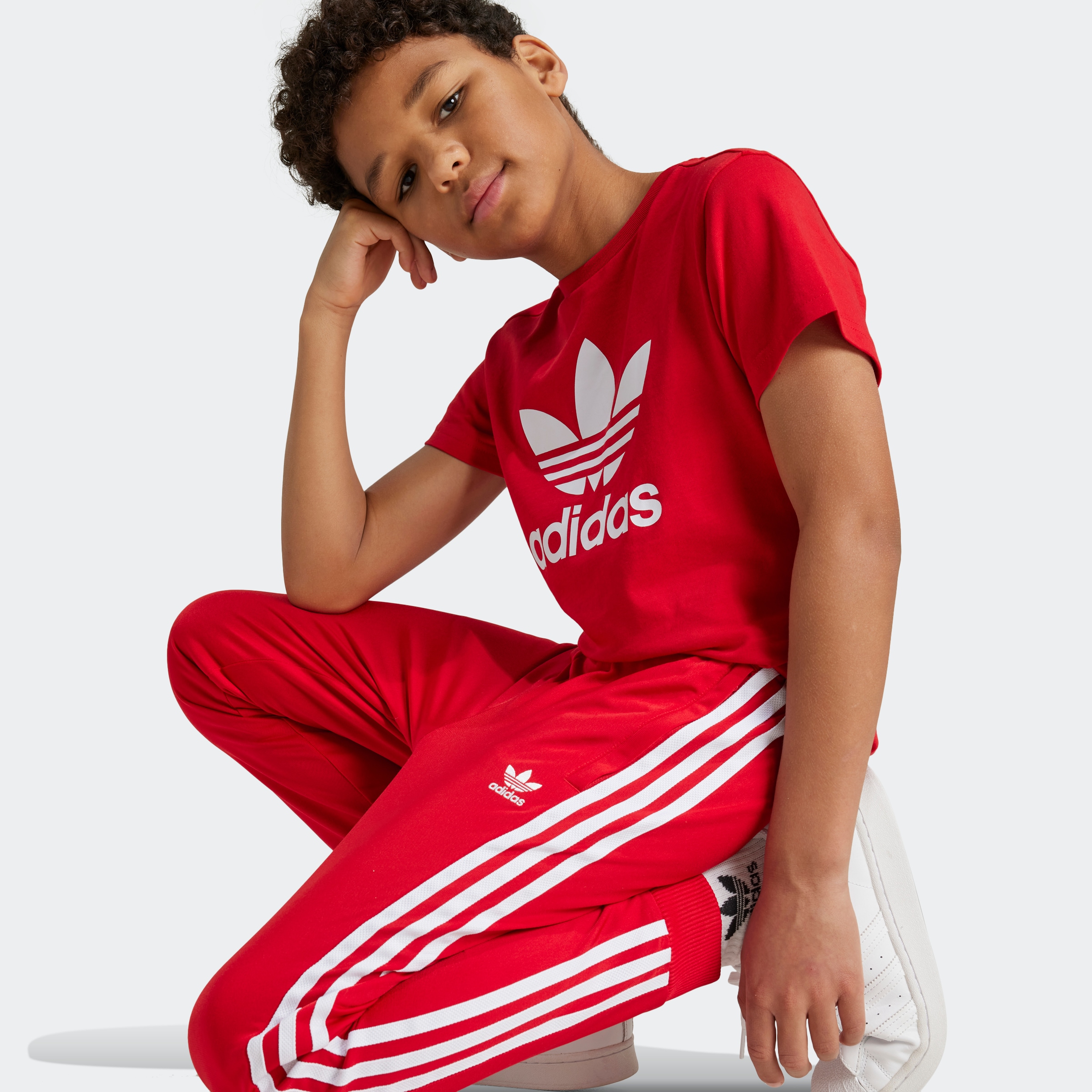 adidas Originals Sporthose »SST TRACK PANTS«, (1 tlg.), Superstar