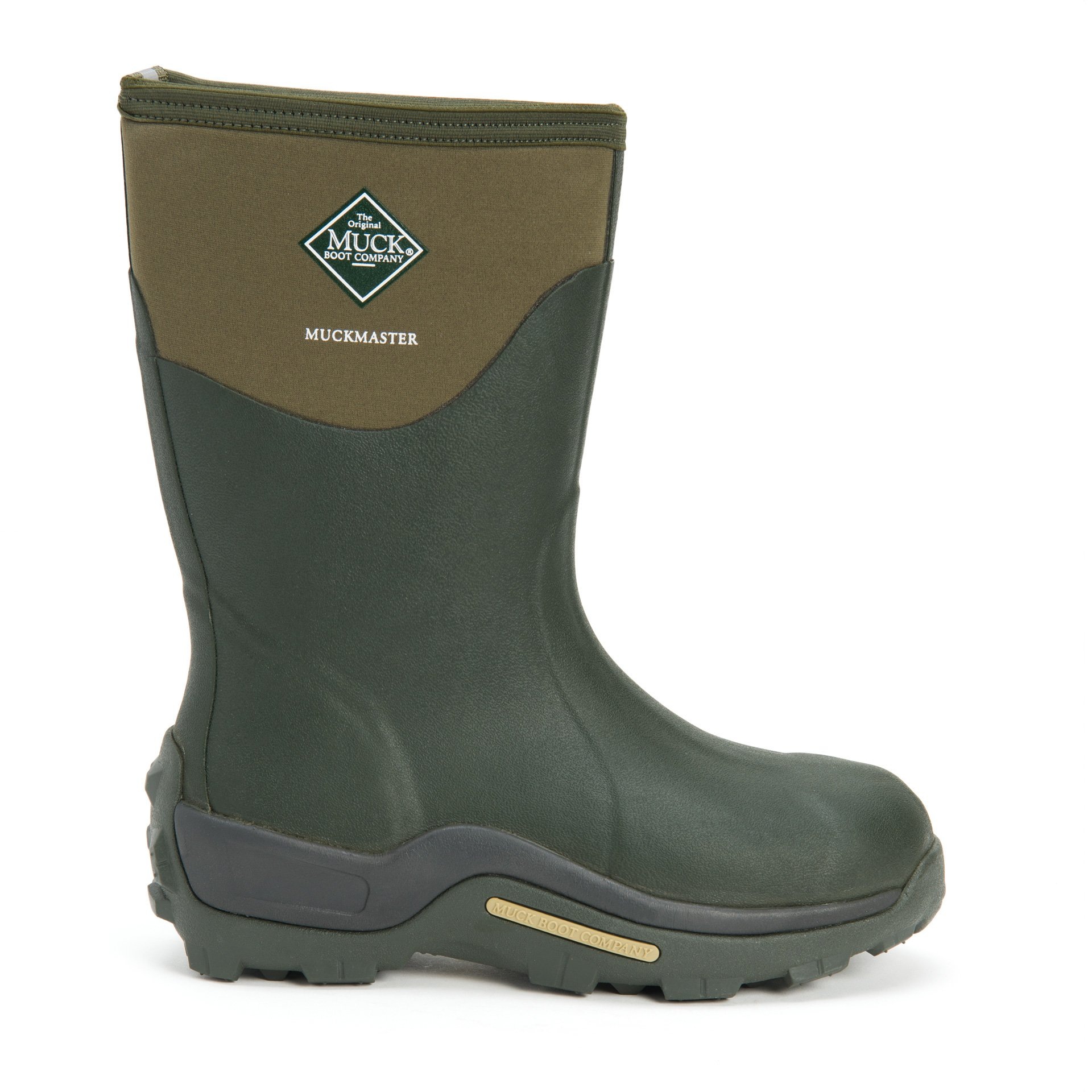 Gummistiefel »Unisex Muckmaster Hi«