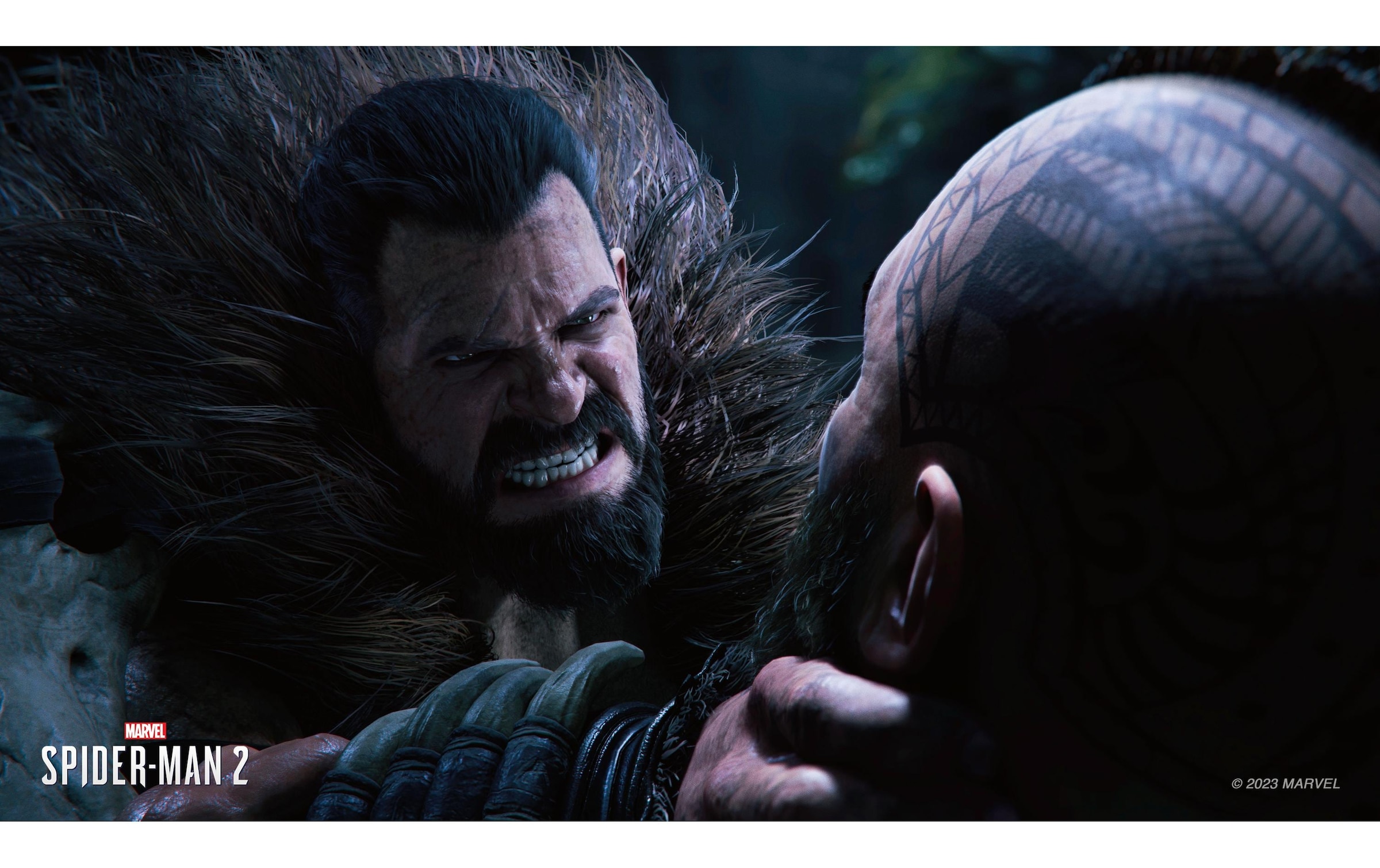 Sony Spielesoftware »Marvel's Spider-Man 2«, PlayStation 5
