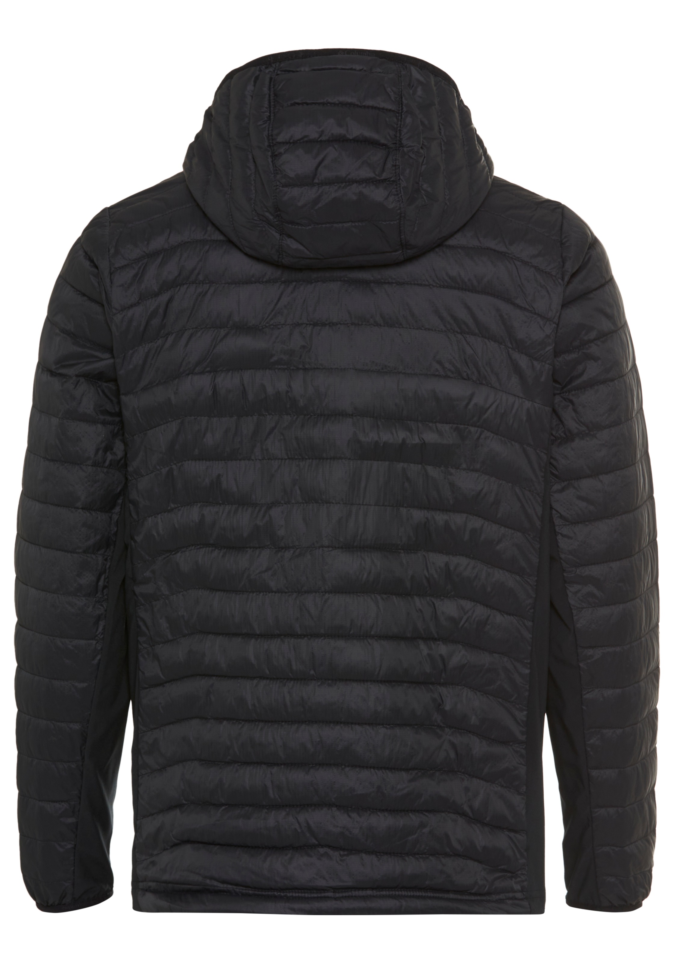 Columbia Steppjacke