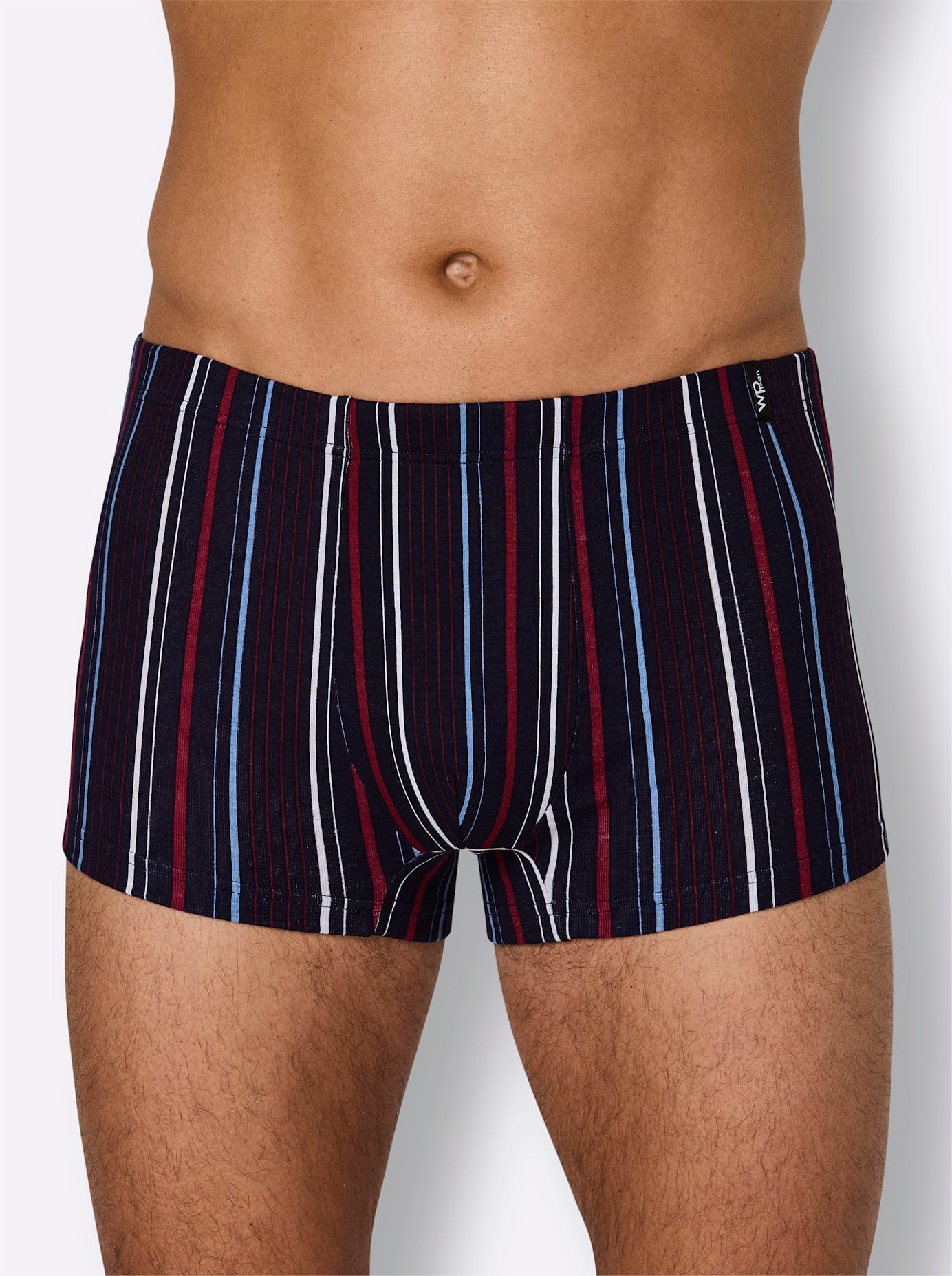 Image of wäschepur Retro Pants 2 Stk.