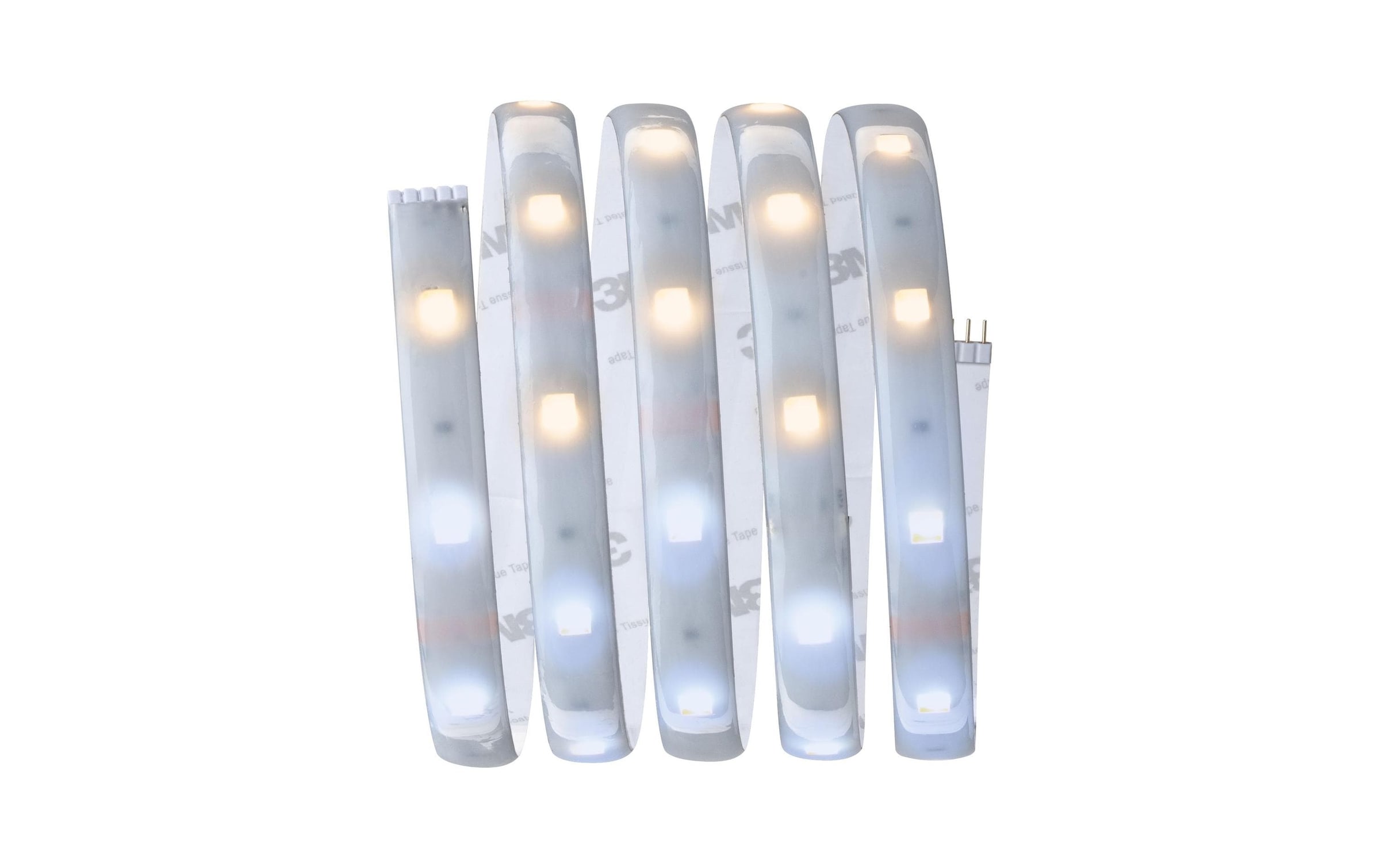 Paulmann LED-Streifen »MaxLED 250 Tuna«, 45 St.-flammig
