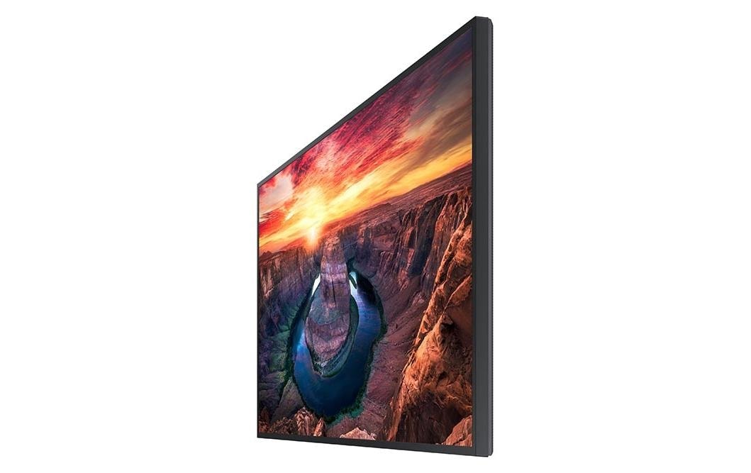 Samsung LCD-LED Fernseher »QM65B 65«, 4K Ultra HD