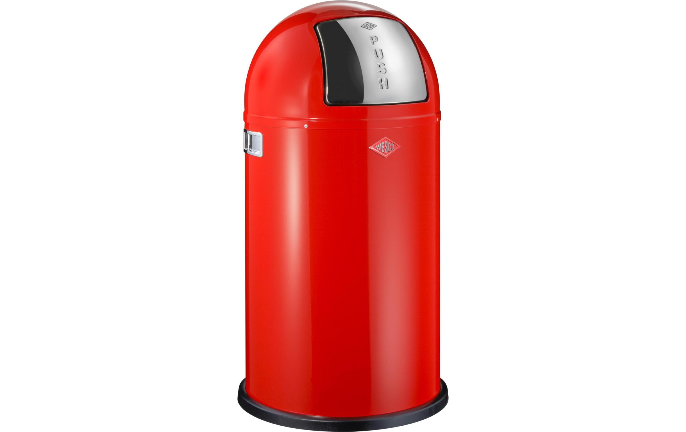 WESCO Mülleimer