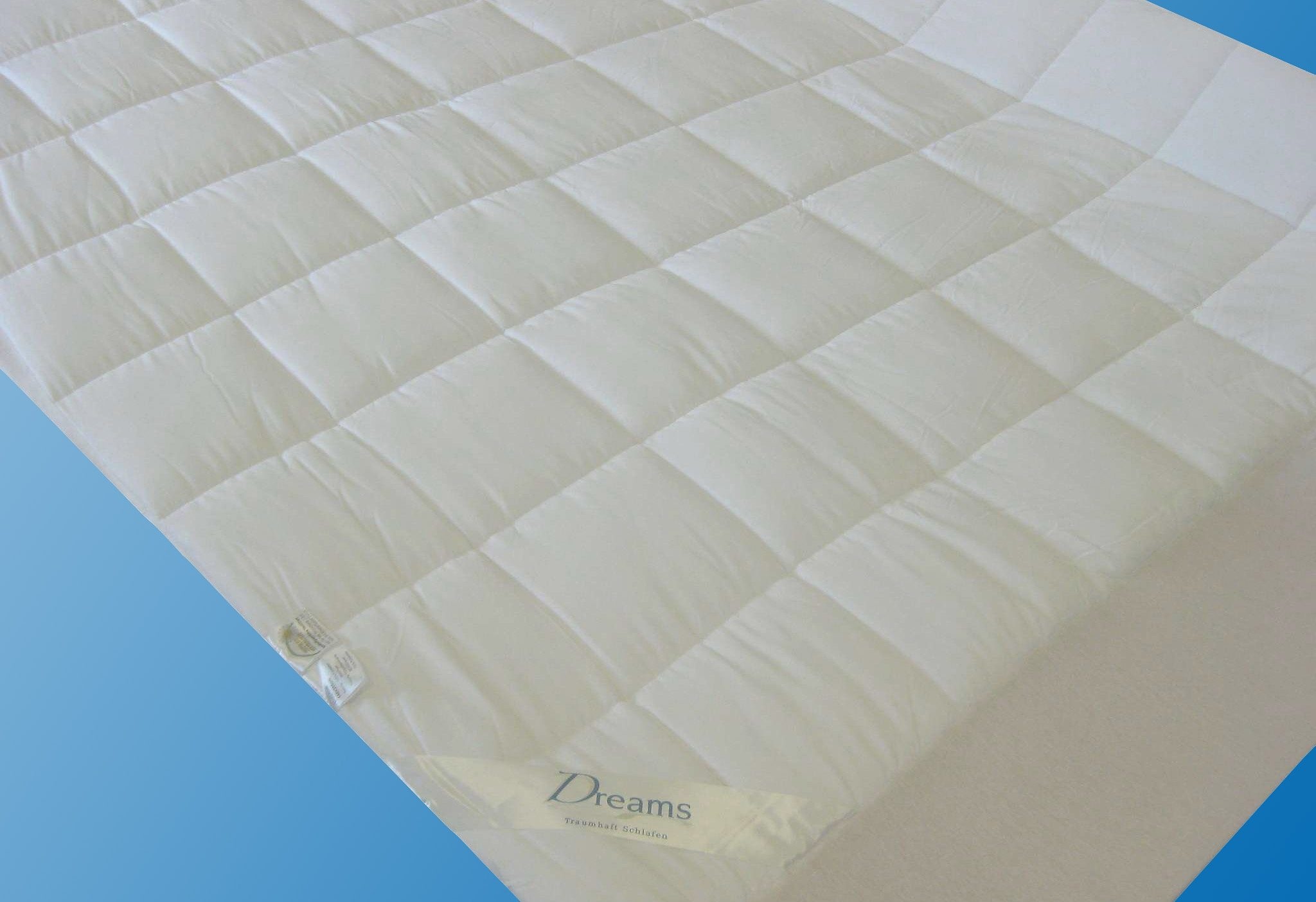 Dreams Matratzenauflage »Unterbett Superflausch«, (1 St.) kaufen