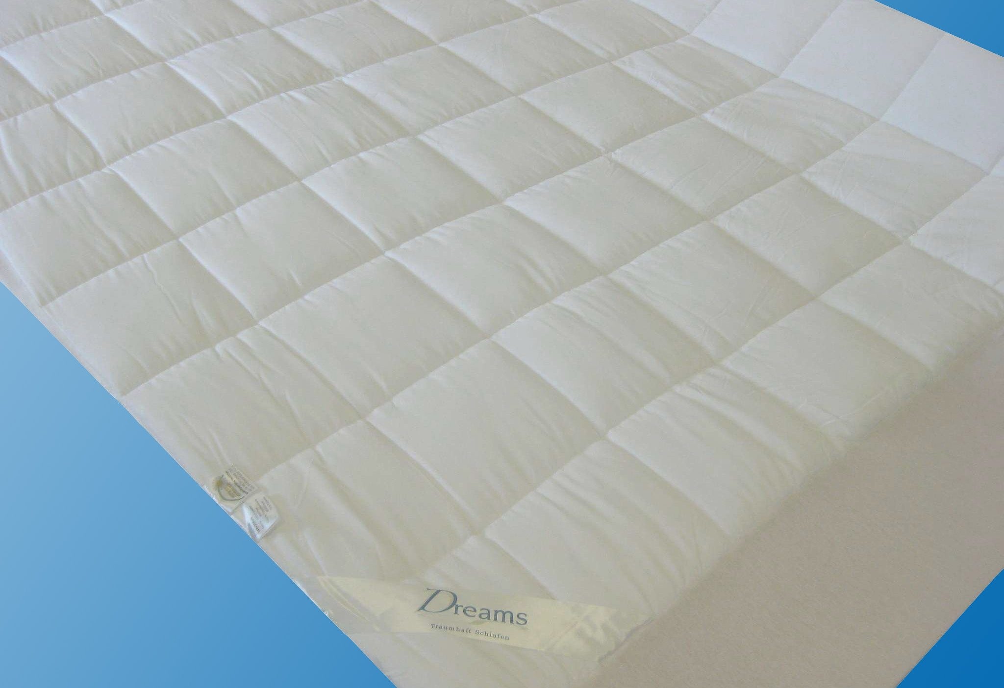Image of Dreams Matratzenauflage "Unterbett Superflausch"