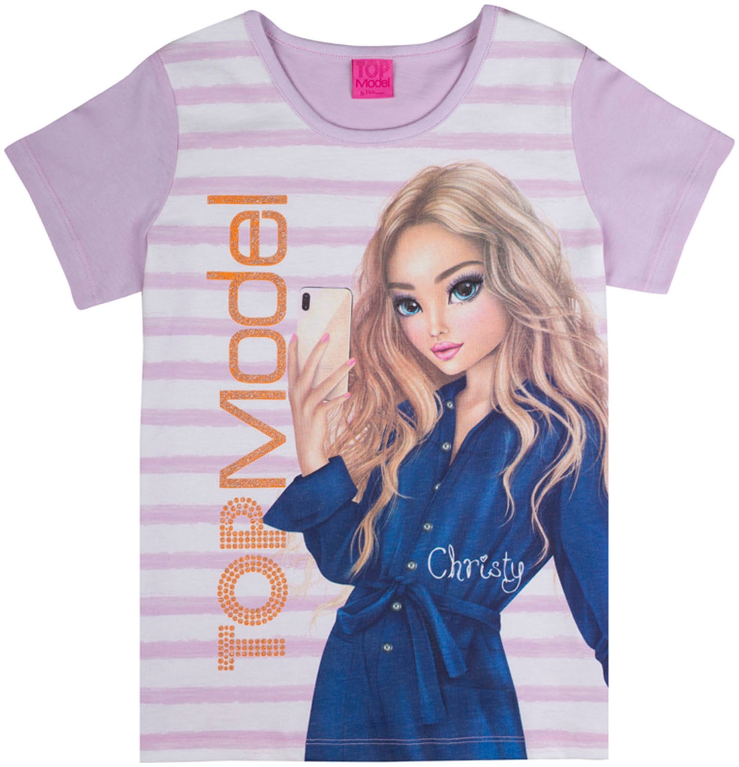 TOPModel Print-Shirt kaufen