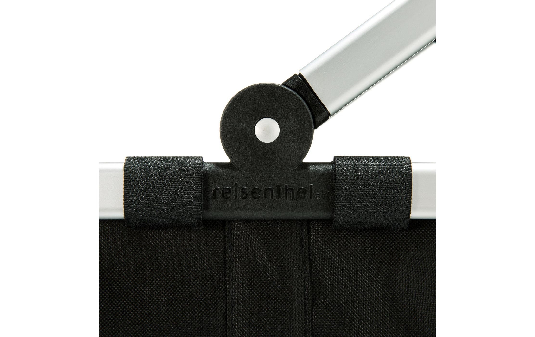 REISENTHEL® Einkaufskorb »Carrybag Frame«, (1 tlg.)