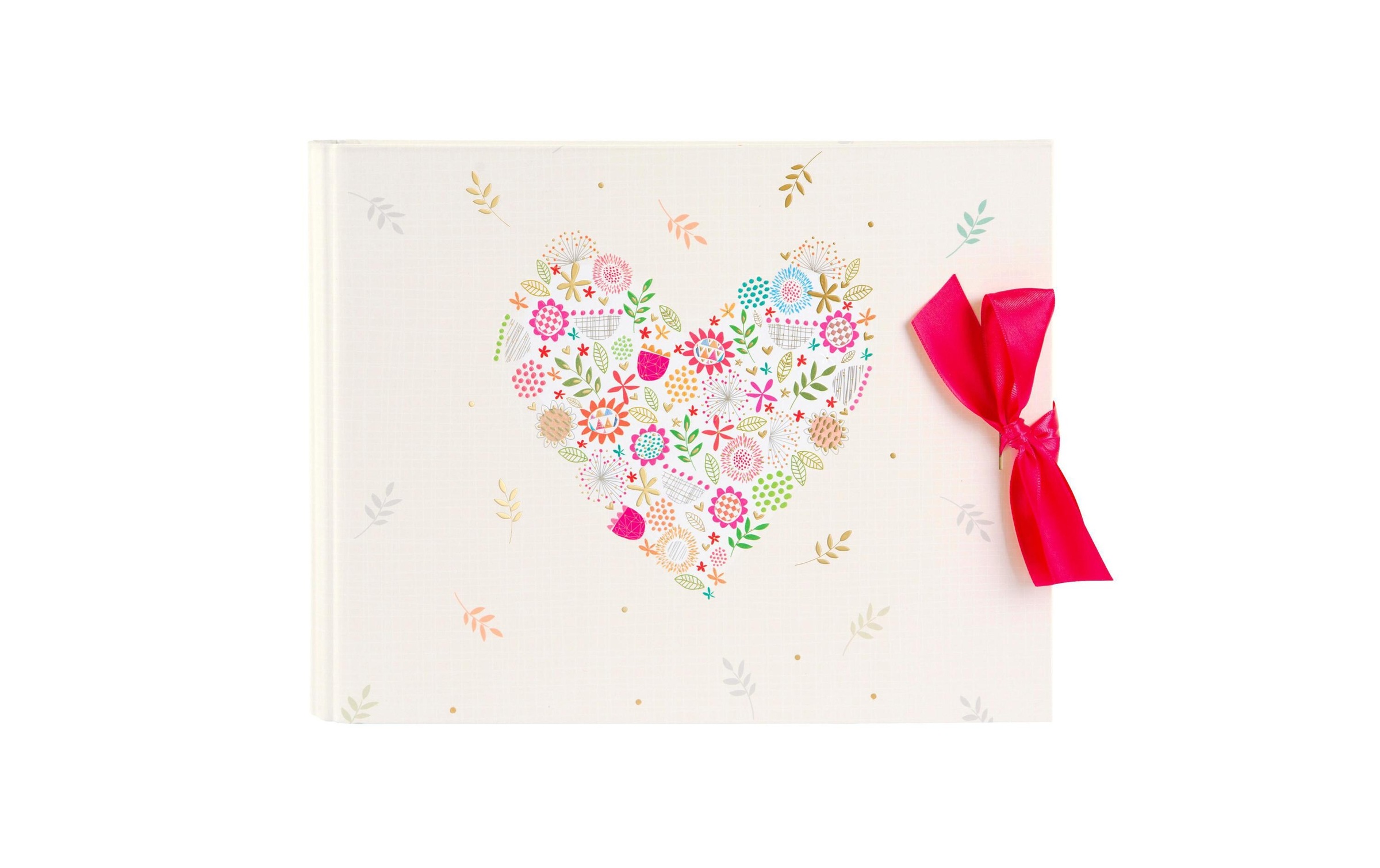 Image of Goldfarbenbuch Fotoalbum »Flowers« bei Ackermann Versand Schweiz