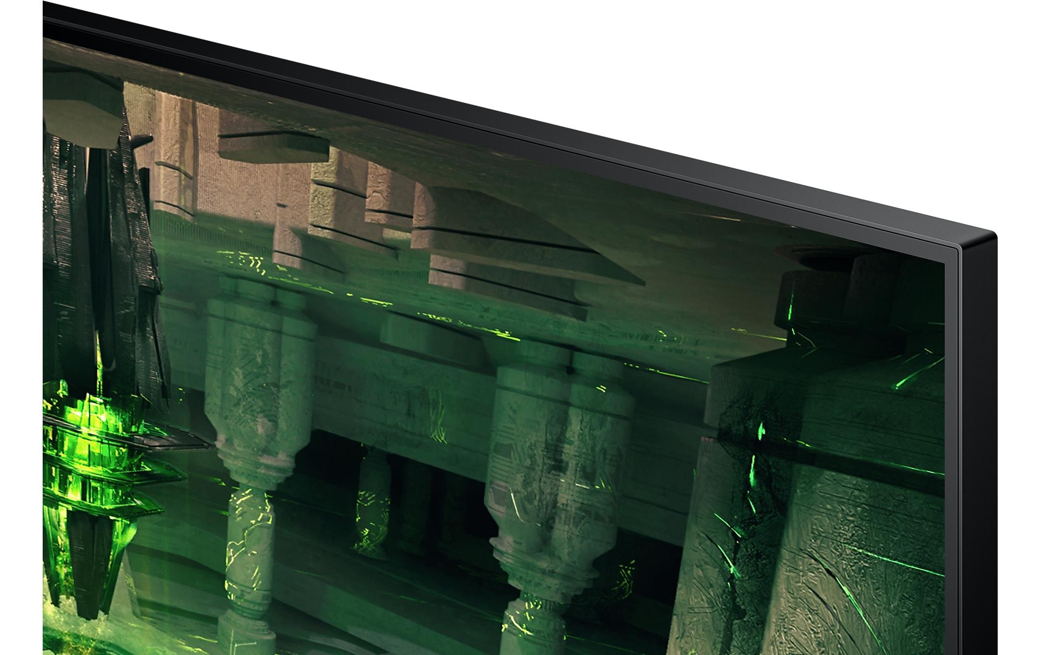 Samsung Gaming-Monitor »Odyssey G4 LS27BG40« 68,31 cm/27 ″  1920 x 1080 px Full HD 1 Reaktionszeit 240 Hz