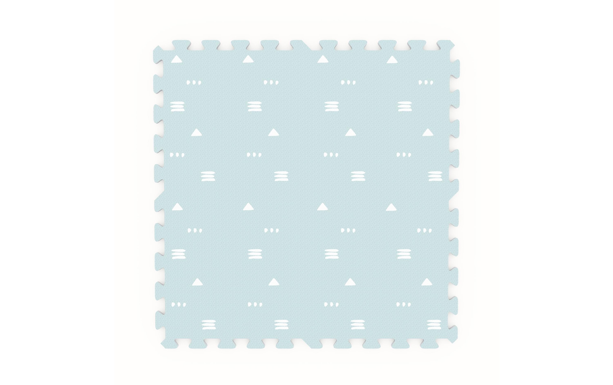 Puzzlematte »Play&Go Road 120 x 180 cm«