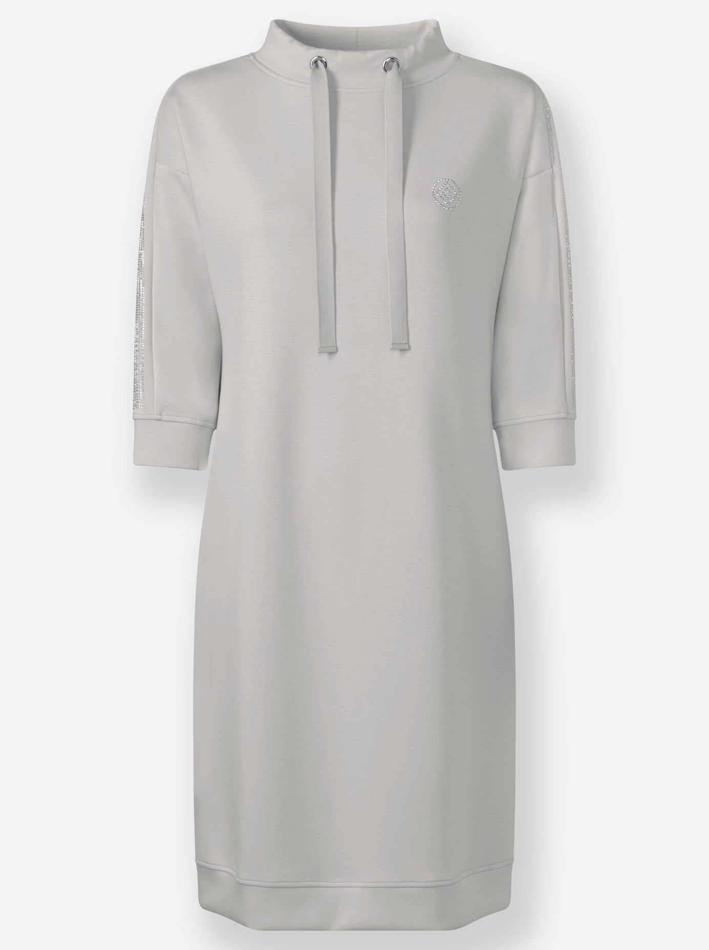 heine Sweatkleid »Sweatkleid«