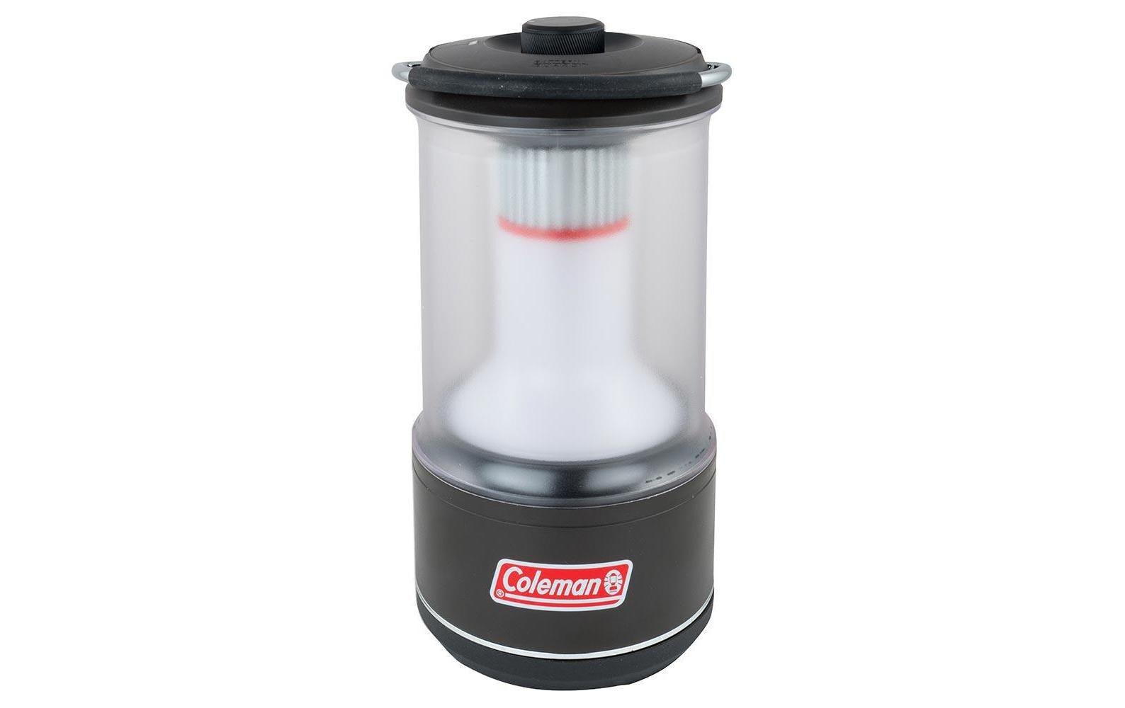 COLEMAN LED Laterne »800L Lantern Black«