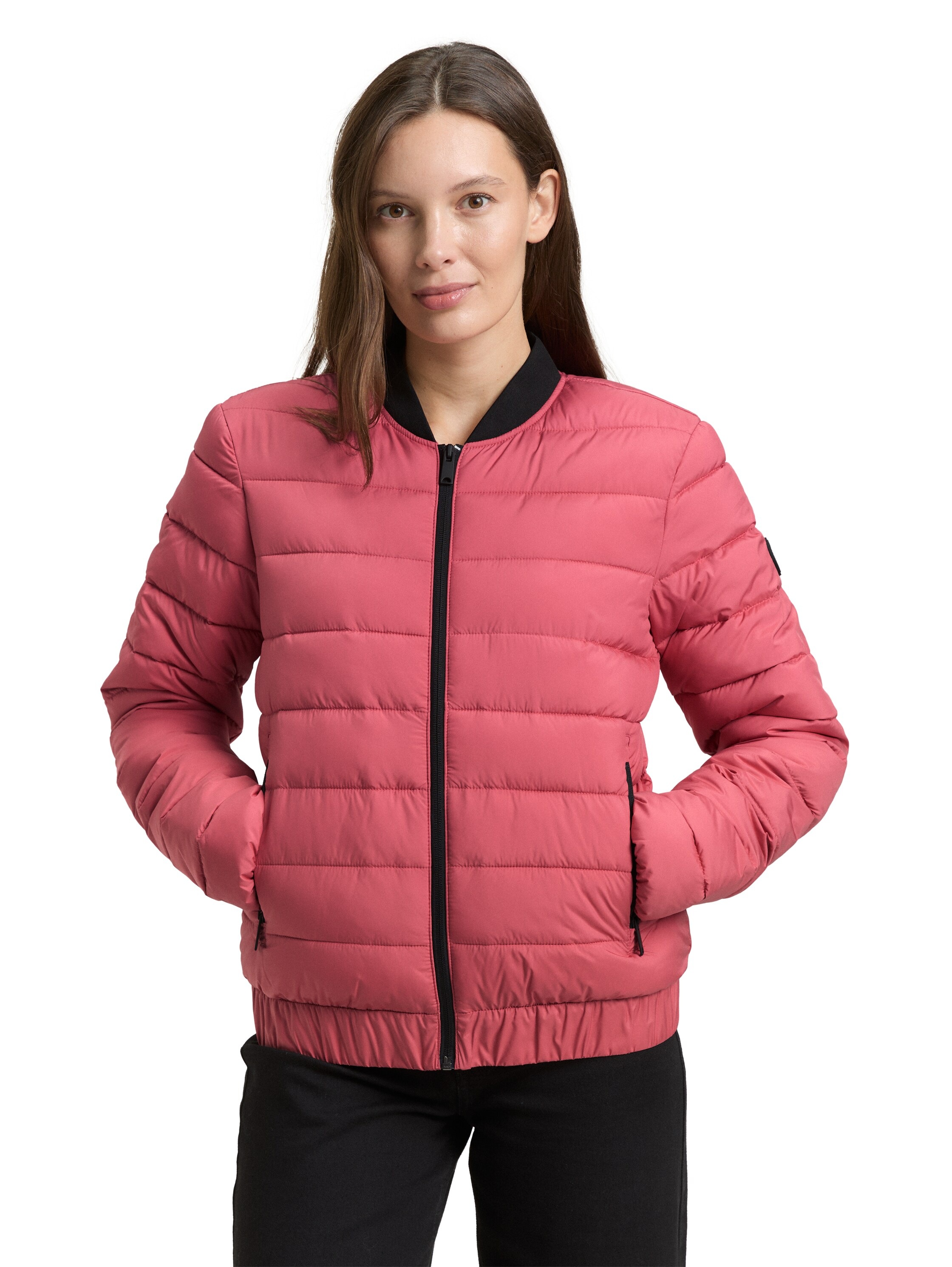 Image of TOM TAILOR Steppjacke mit elastischem Bund