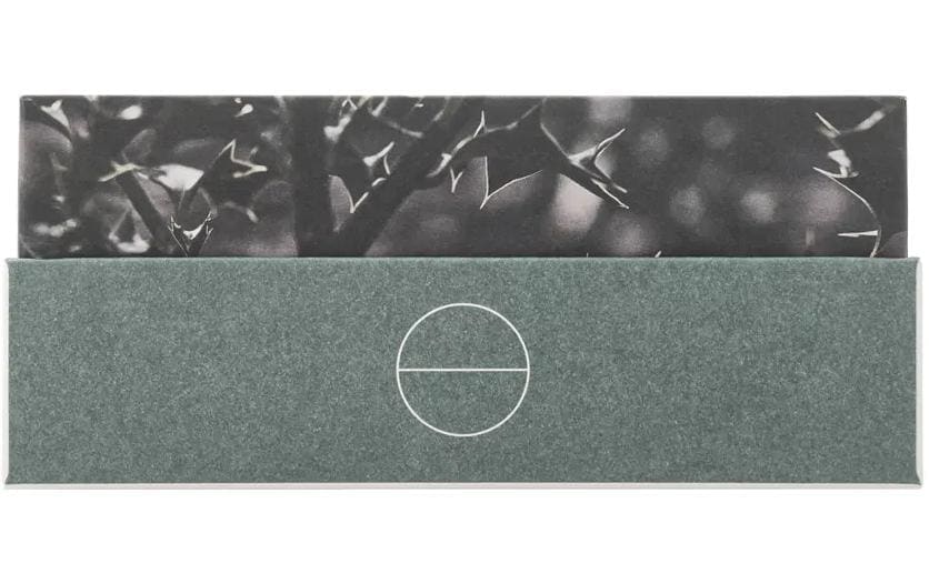 Jacob Jensen Rauchmelder »Optisch«