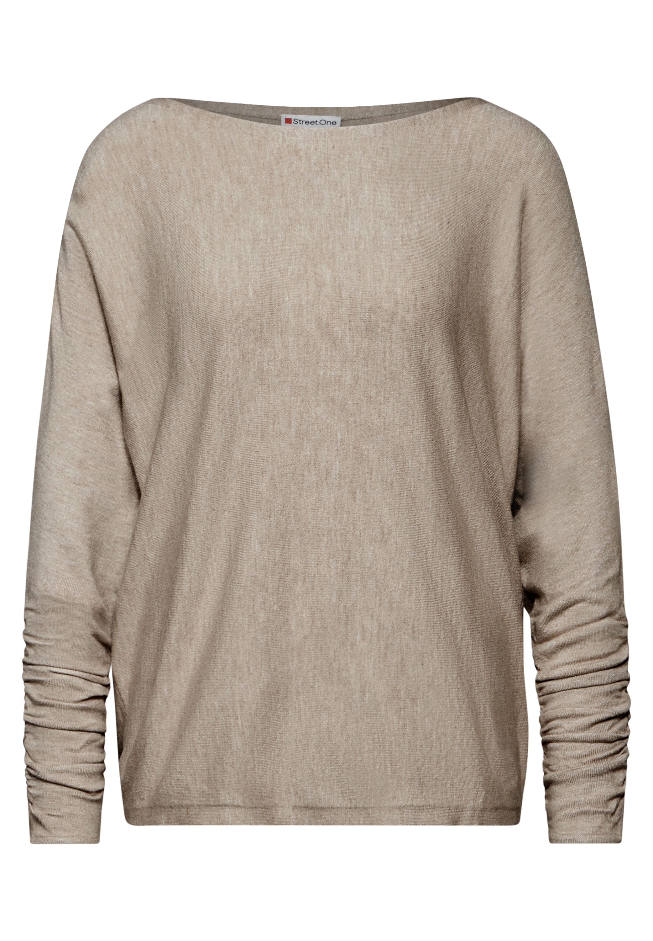 STREET ONE Strickpullover