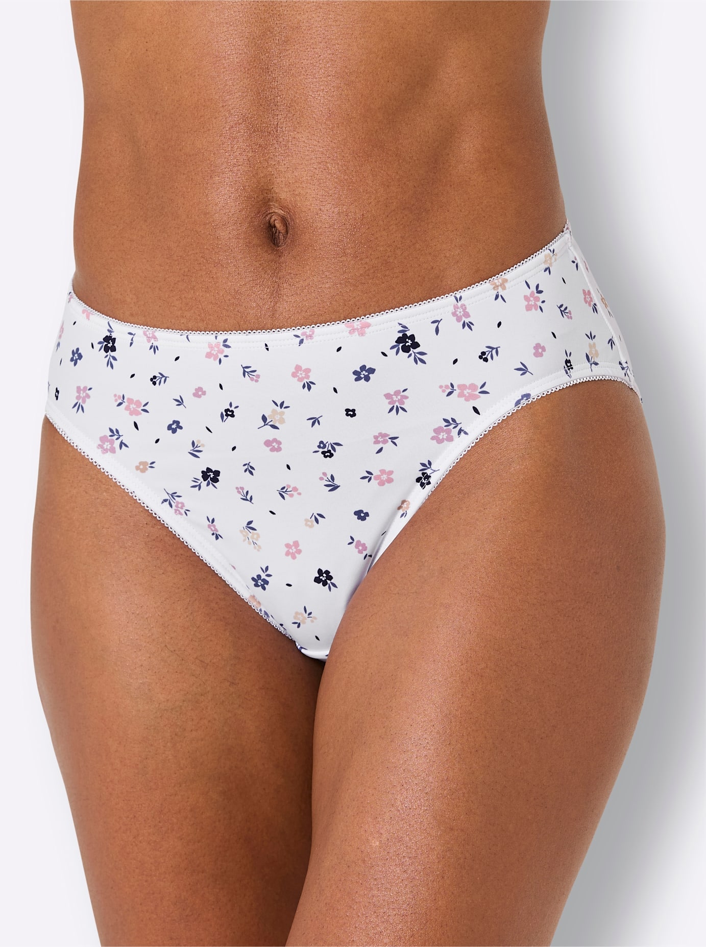 wäschepur Culottes de jazz 2 cuis