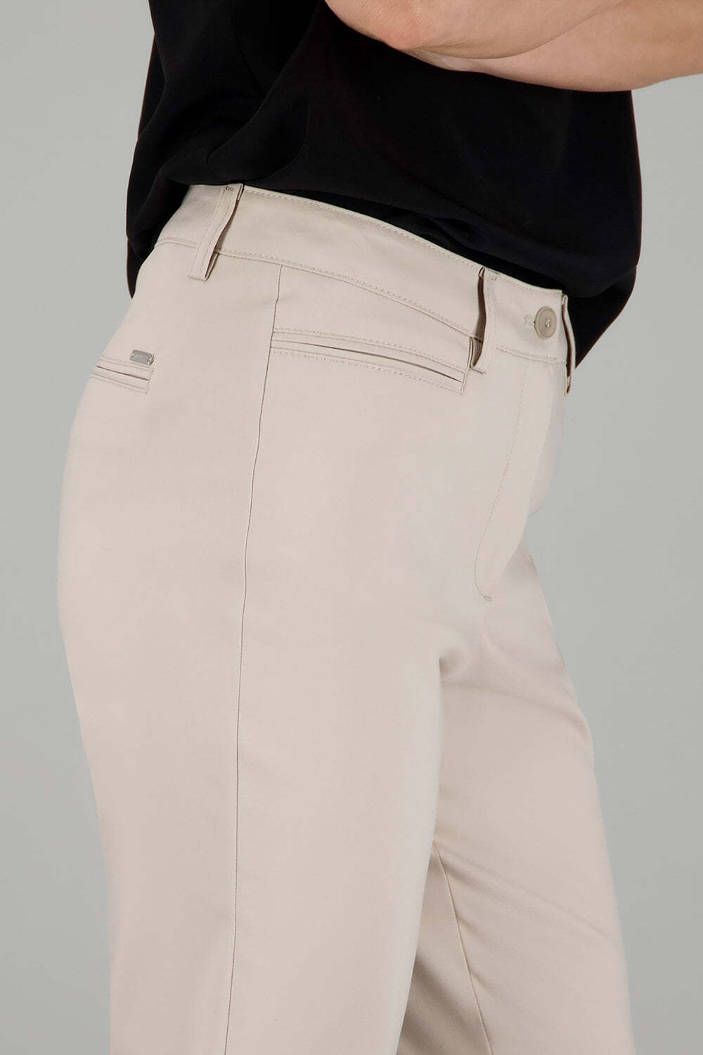 Atelier GARDEUR Stoffhose »Atelier GARDEUR Hose DENISE«