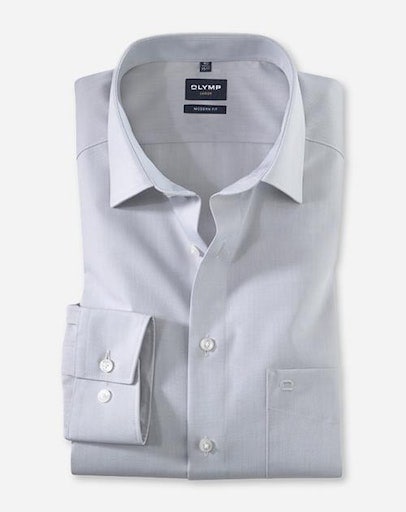 OLYMP Chemise d'affaires »Luxor modern fit«