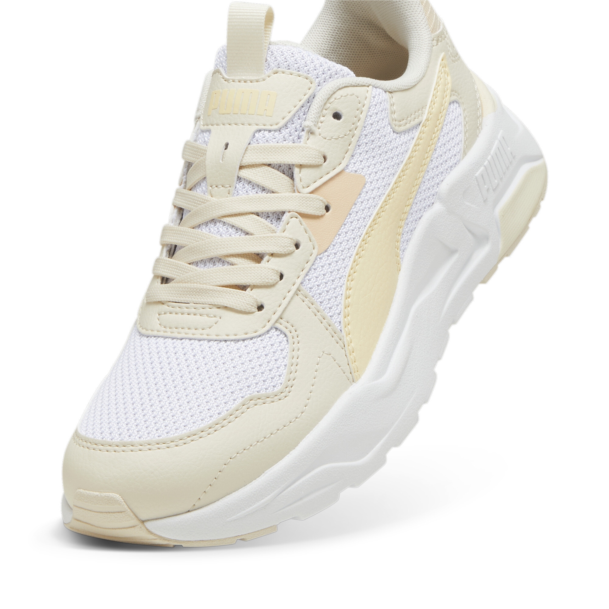 PUMA Sneaker »TRINITY LITE«