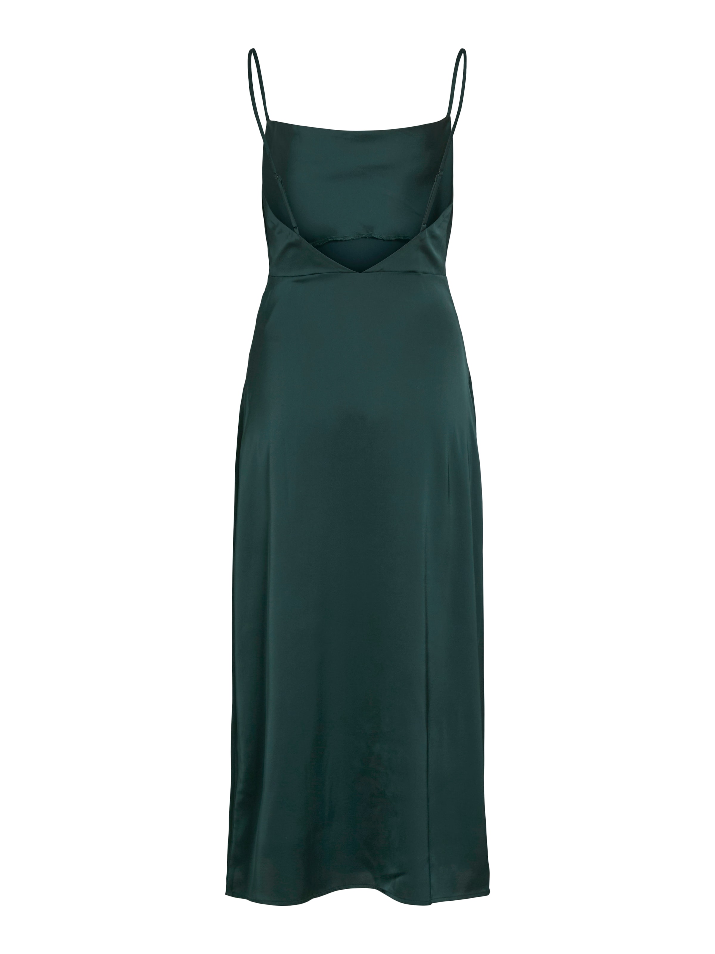 Vila Trägerkleid »VIRAVENNA STRAP ANKLE DRESS - NOOS«