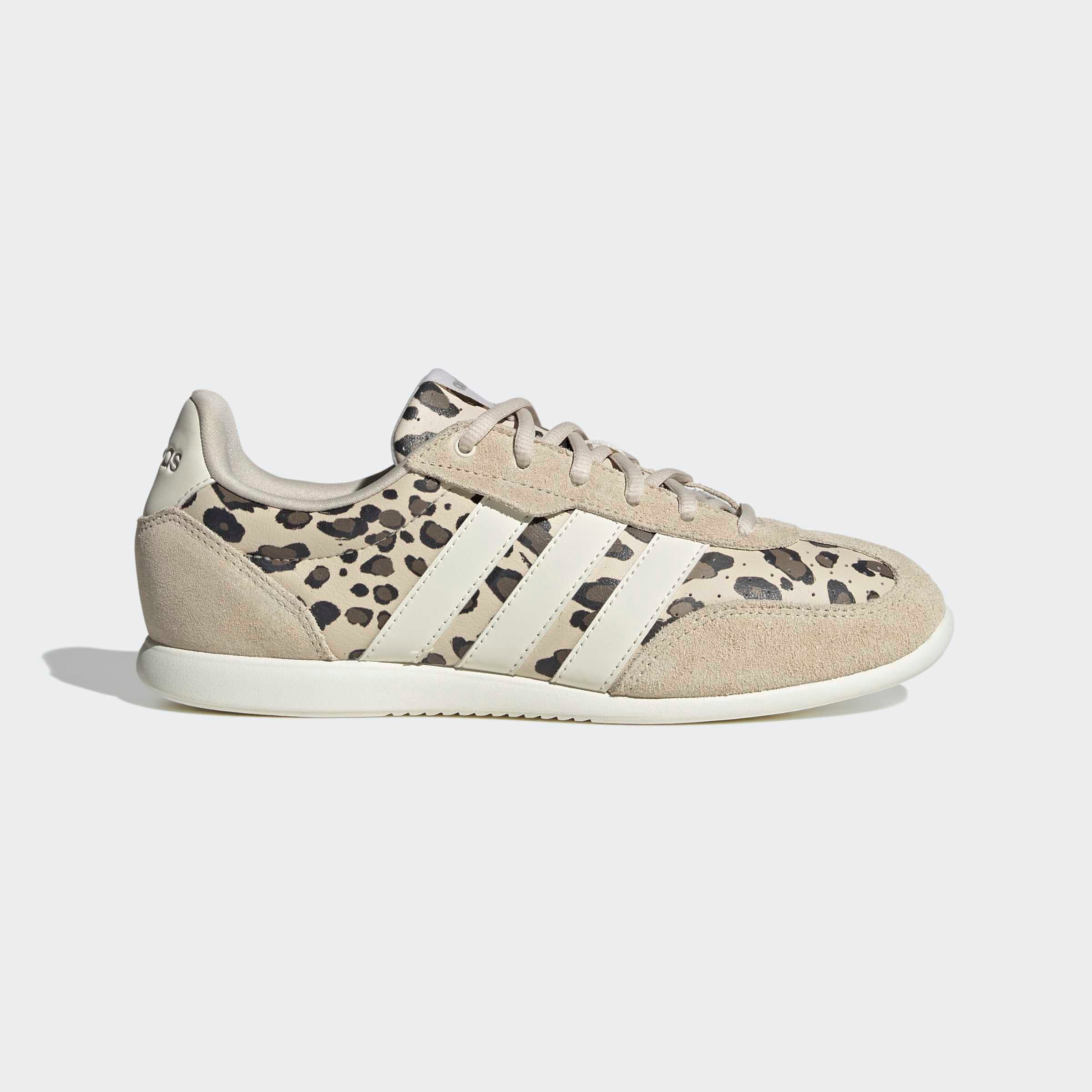 adidas Sportswear Sneakers »BARREDA LO«  avec motif léopard