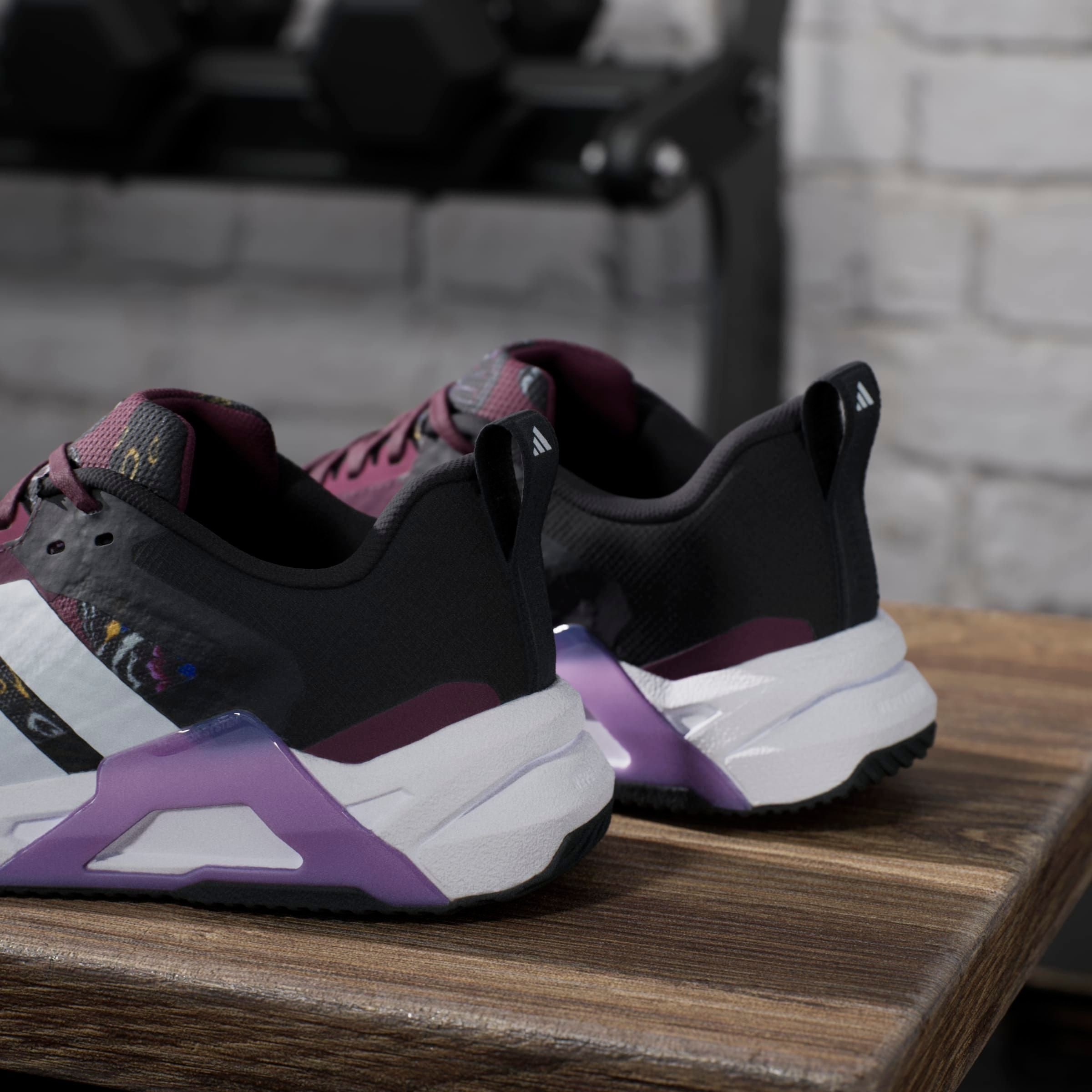 adidas Performance Trainingsschuh »DROPSET CONTROL SNEAKER«