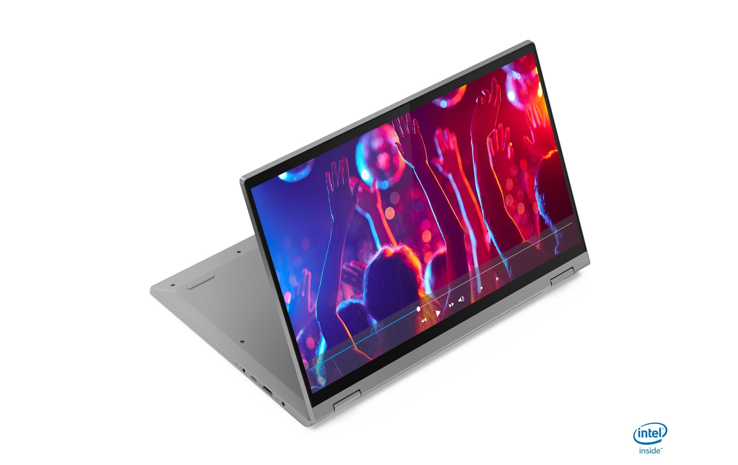 Lenovo Notebook »IdeaPad Flex 5 15IT«, 39,46 cm, / 15,6 Zoll, Intel, Core i5, Iris Xe Graphics, 512 GB SSD