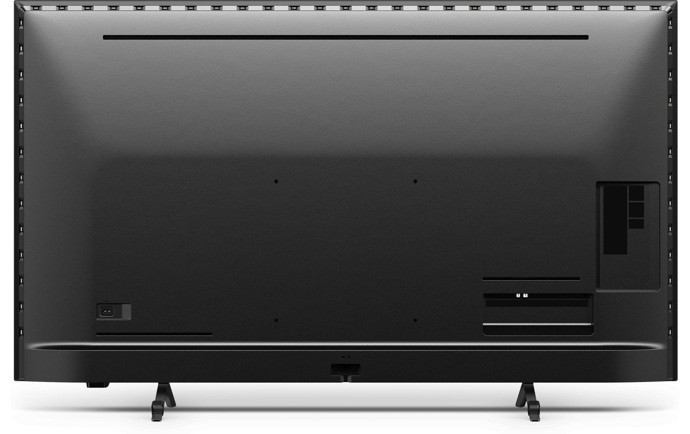 Philips LCD-LED Fernseher »55PML9009/12 55 3840 x 2160 (Ultra HD 4K), LED-LCD«, 4K Ultra HD