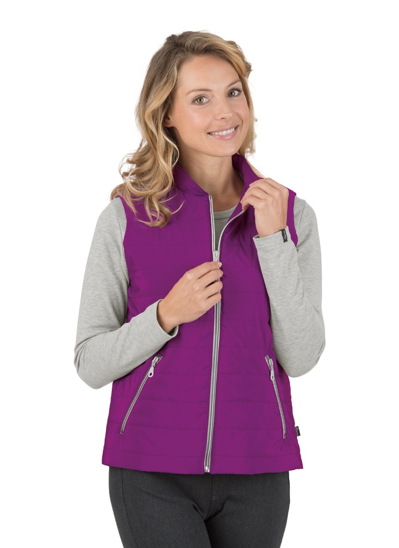 Image of Trigema Steppweste bei Ackermann Versand Schweiz