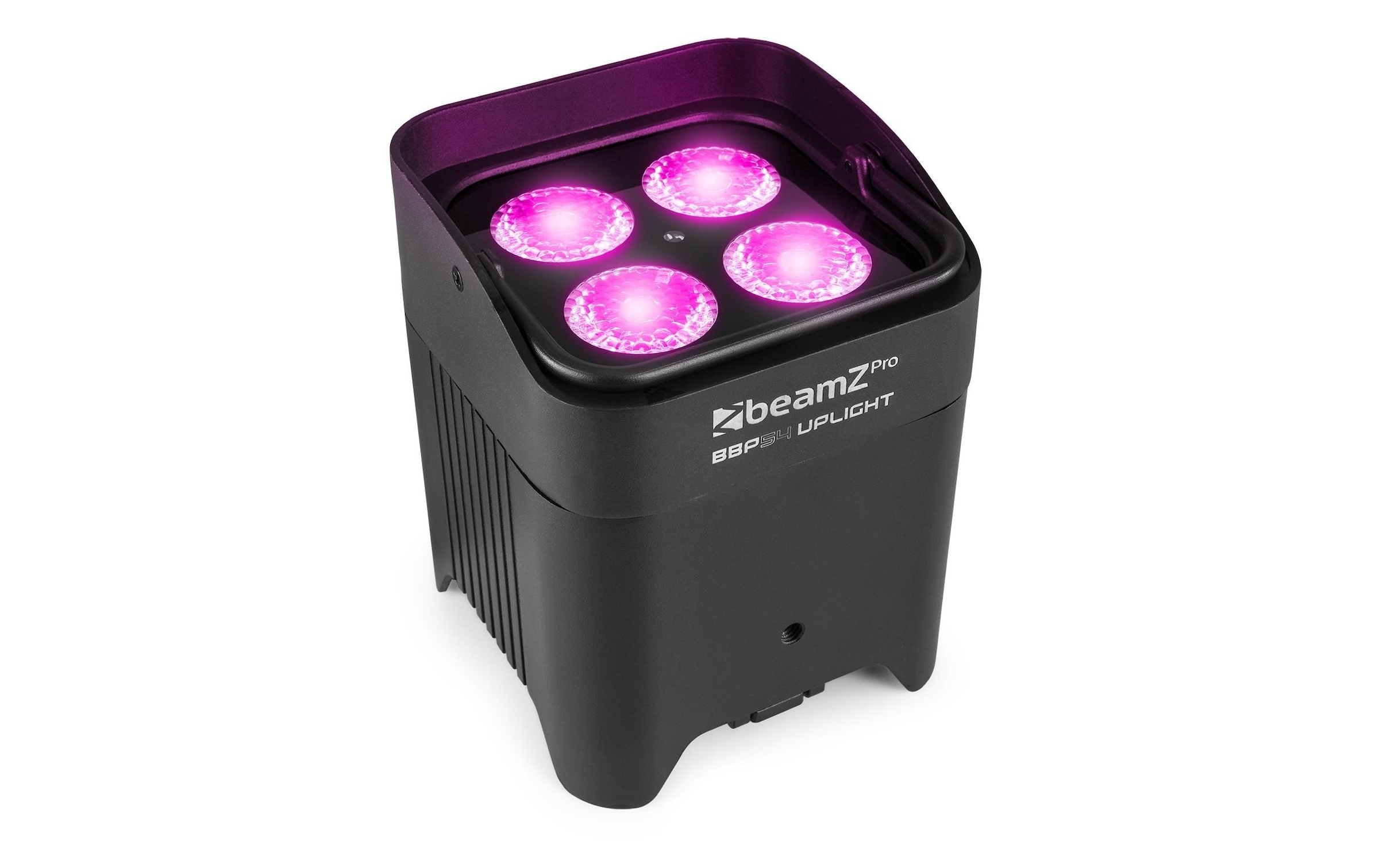 BeamZ LED-Streifen »PAR-Bar BBP54 Akku Upligh«