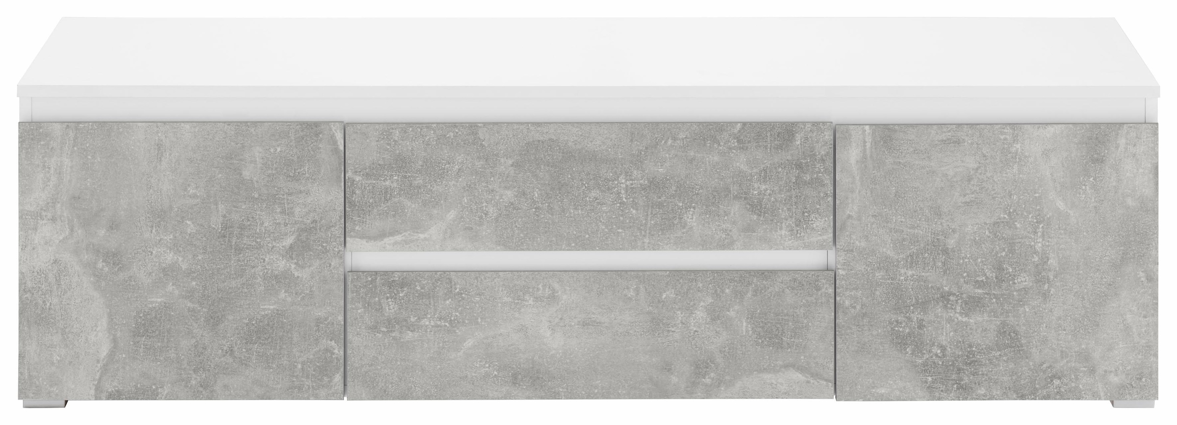 Paroli Kommode »Joker« Breite 141 cm