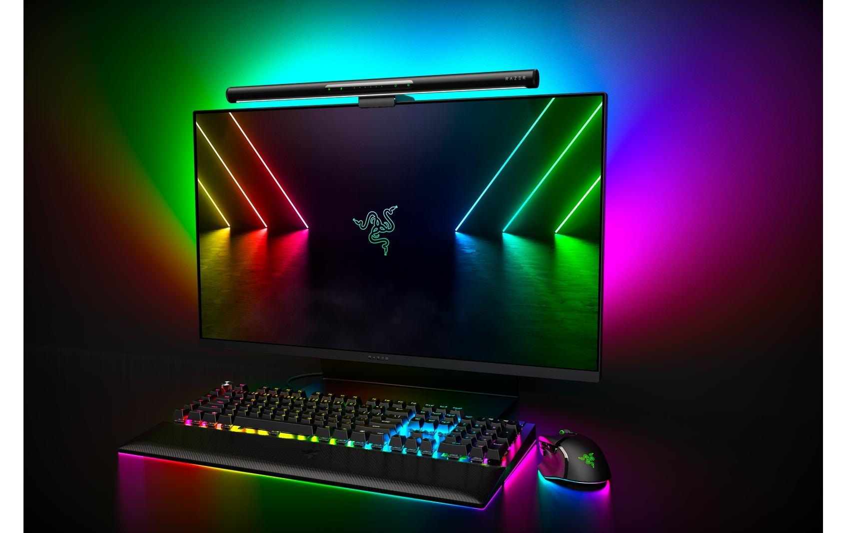 RAZER LED Lichtleiste »Light Bar«